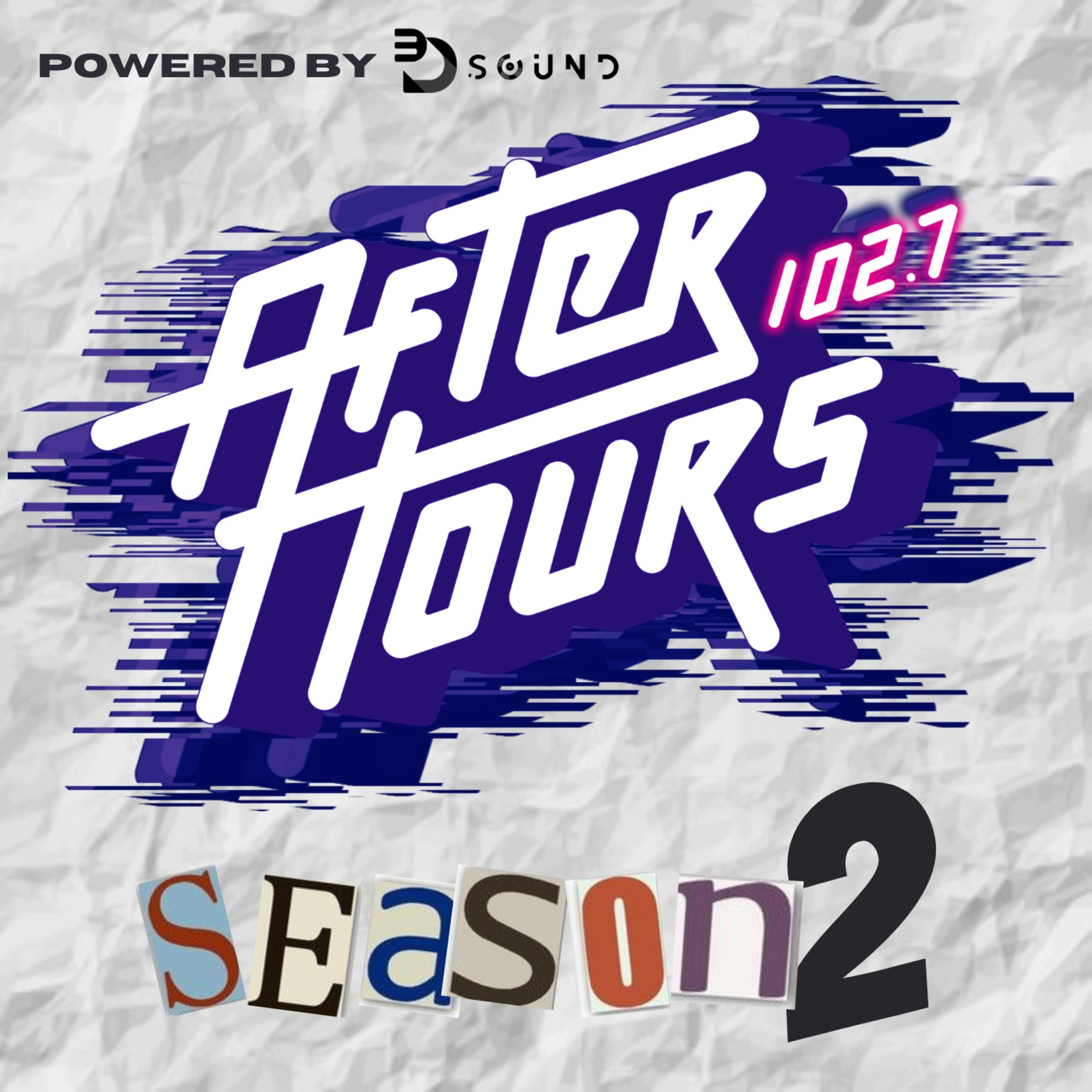After Hours PR3SHOW