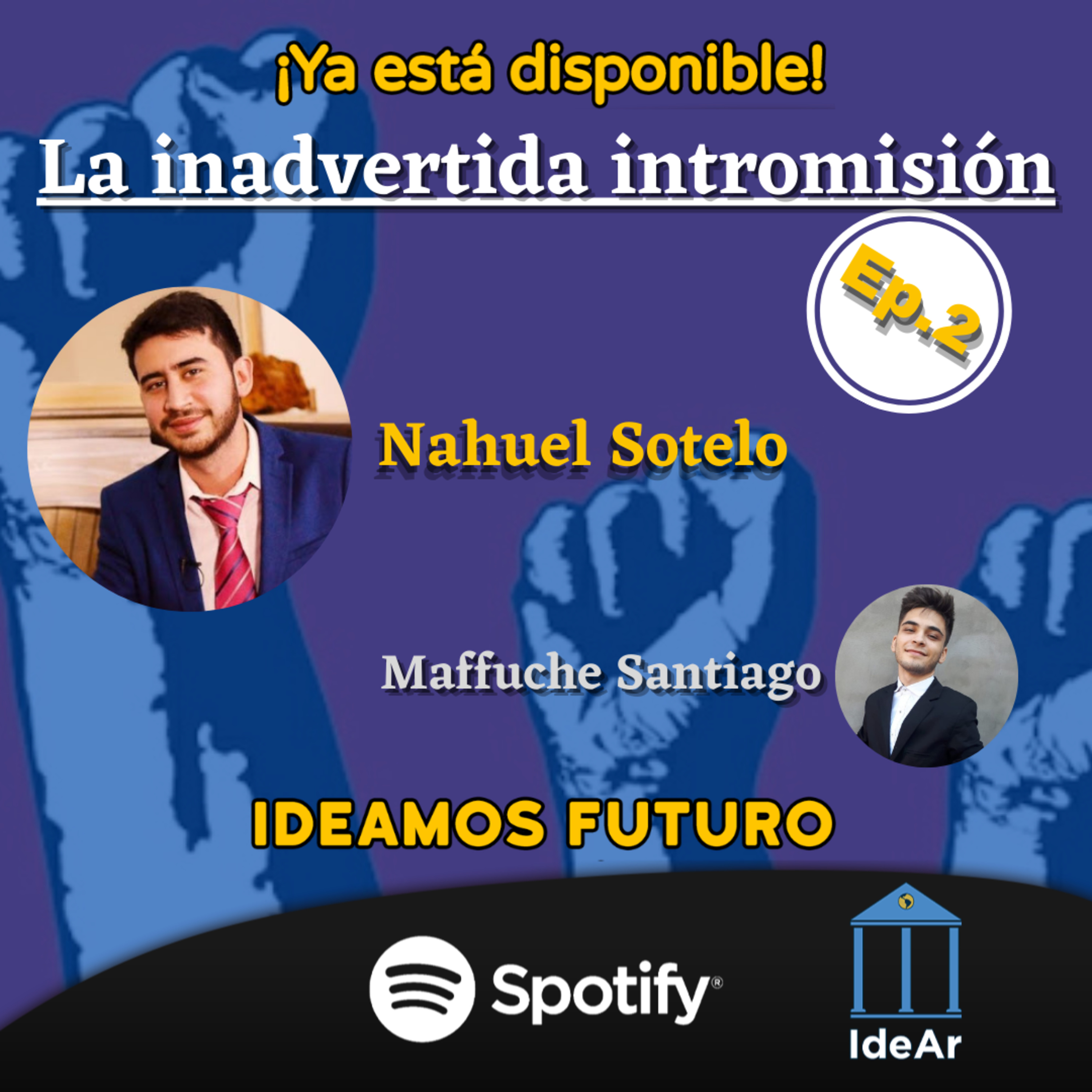Ideamos Futuro