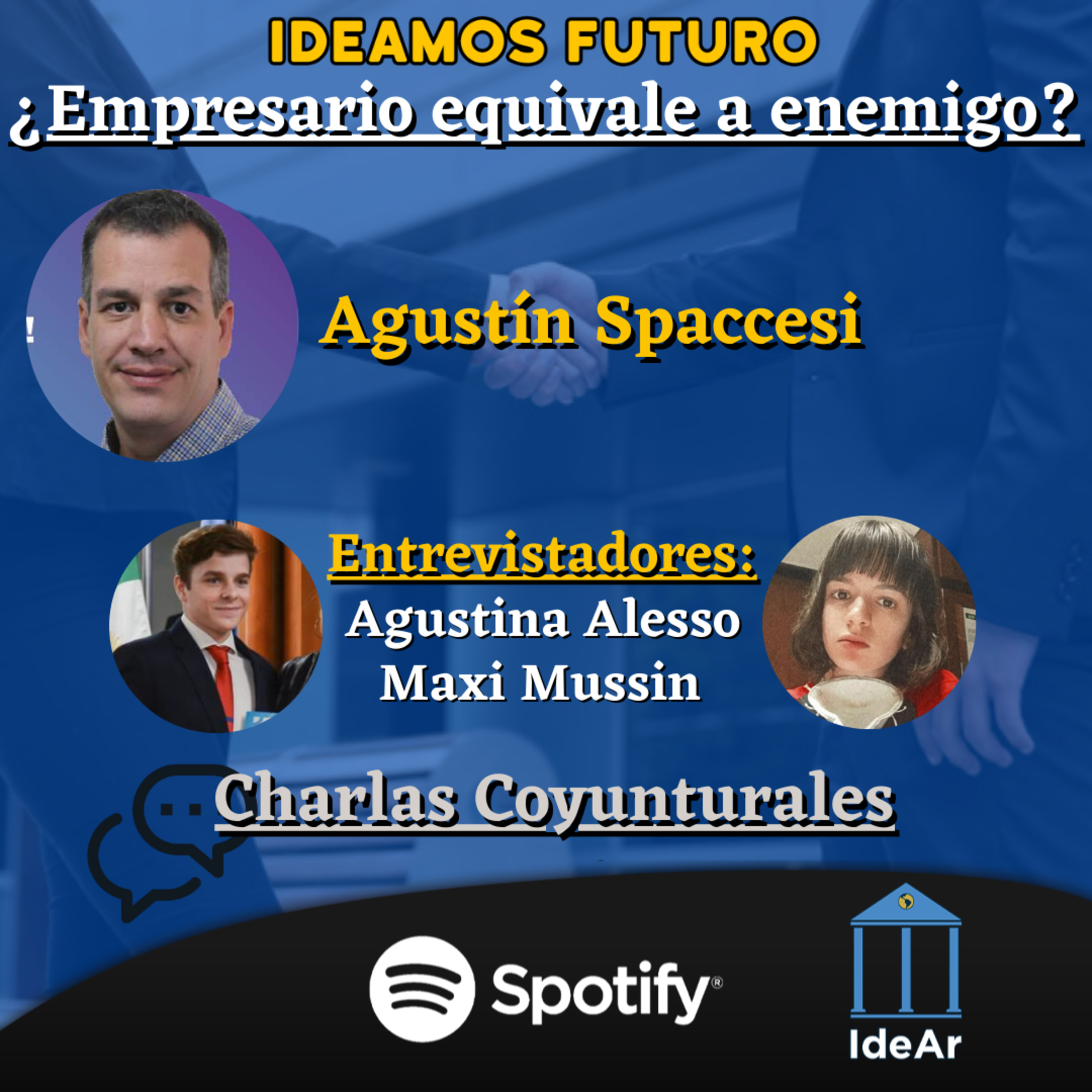 Ideamos Futuro