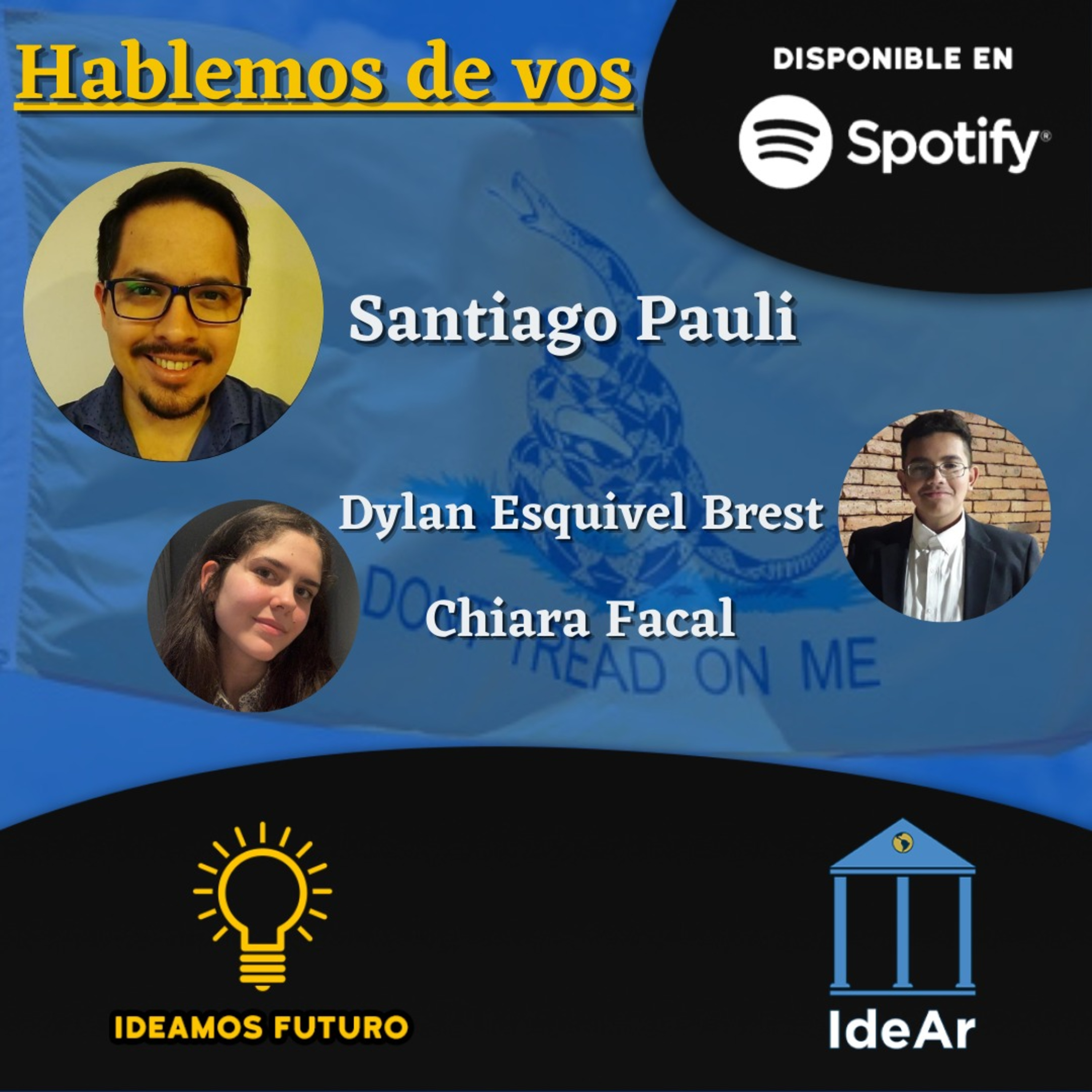 Ideamos Futuro