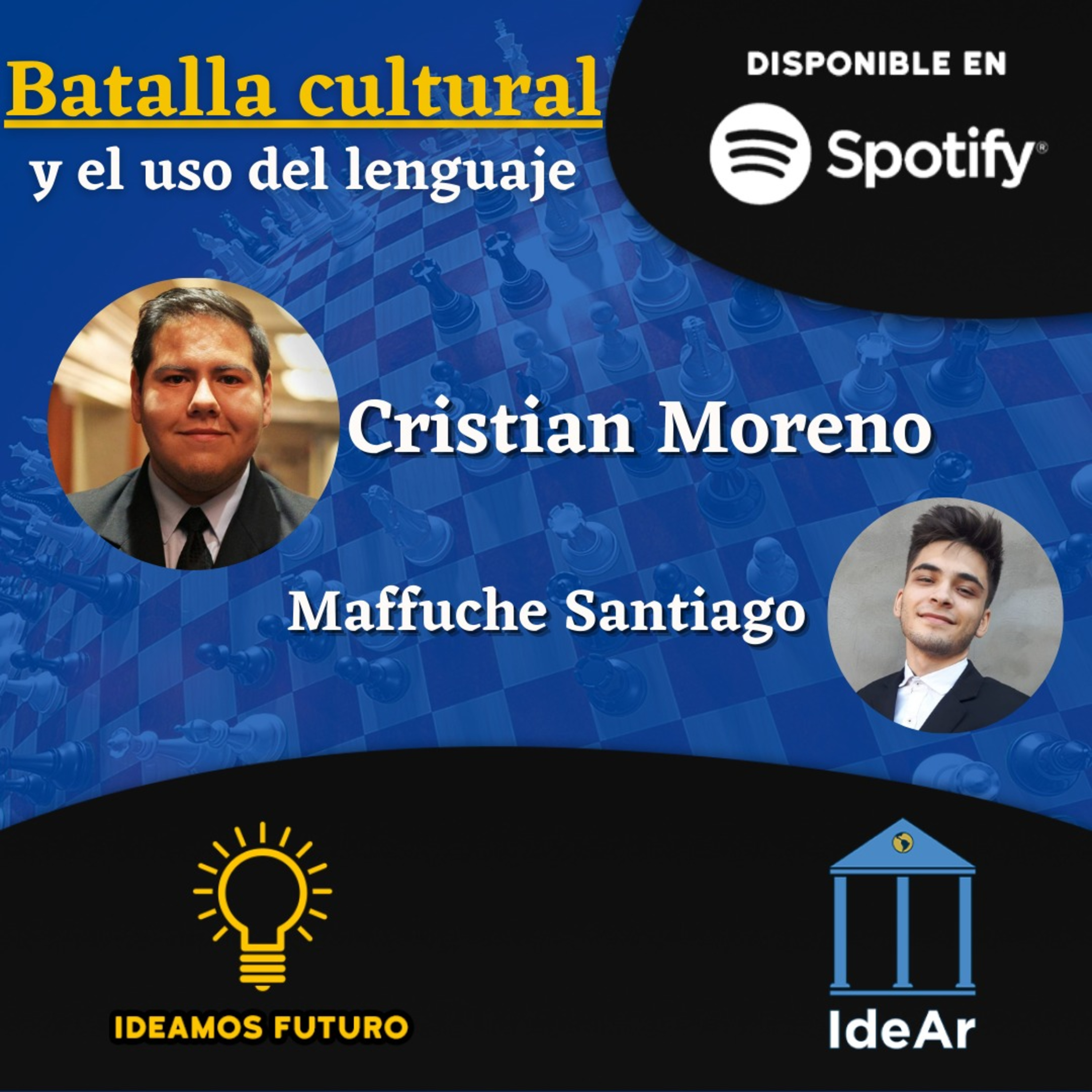 Ideamos Futuro