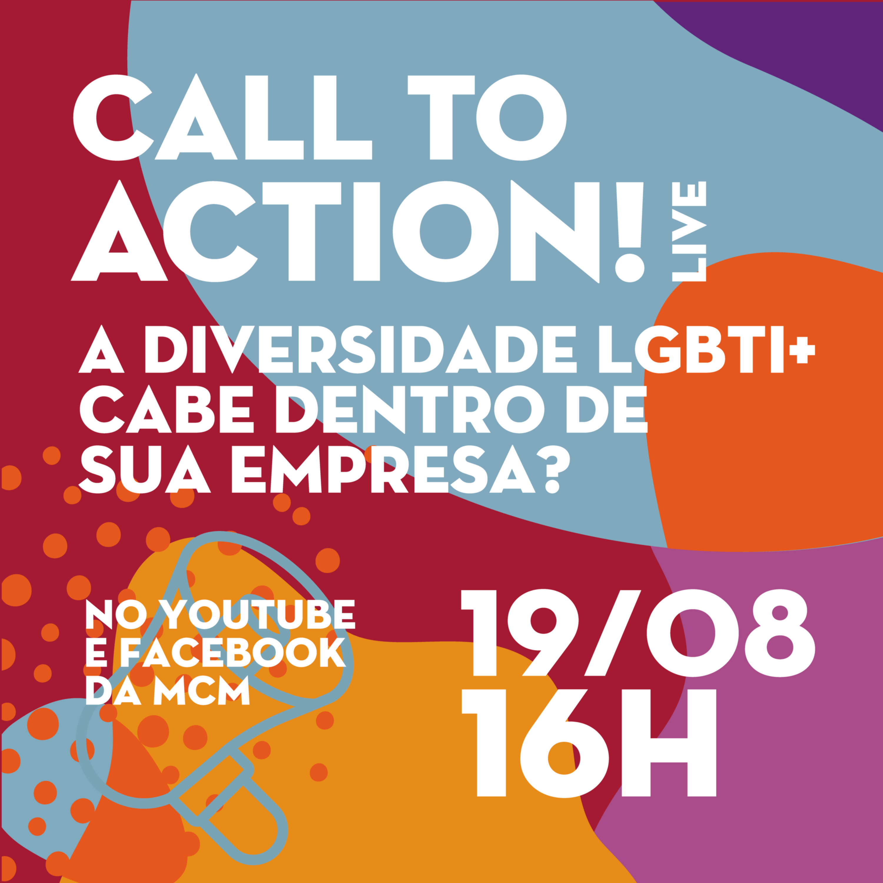 MCM BRAND EXPERIENCE