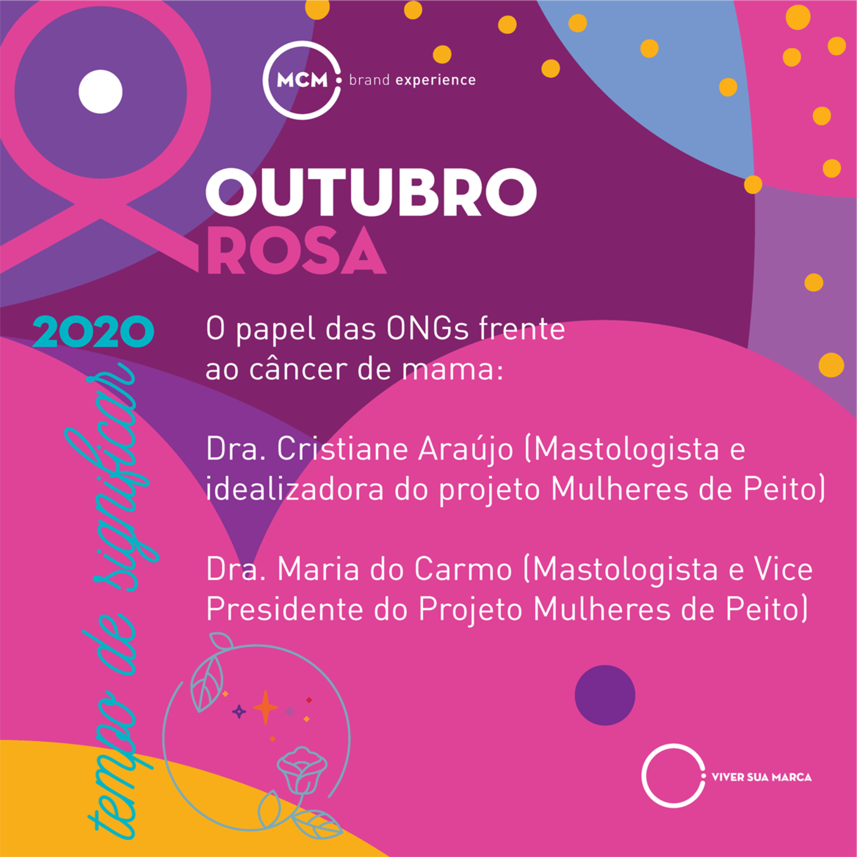 MCM BRAND EXPERIENCE