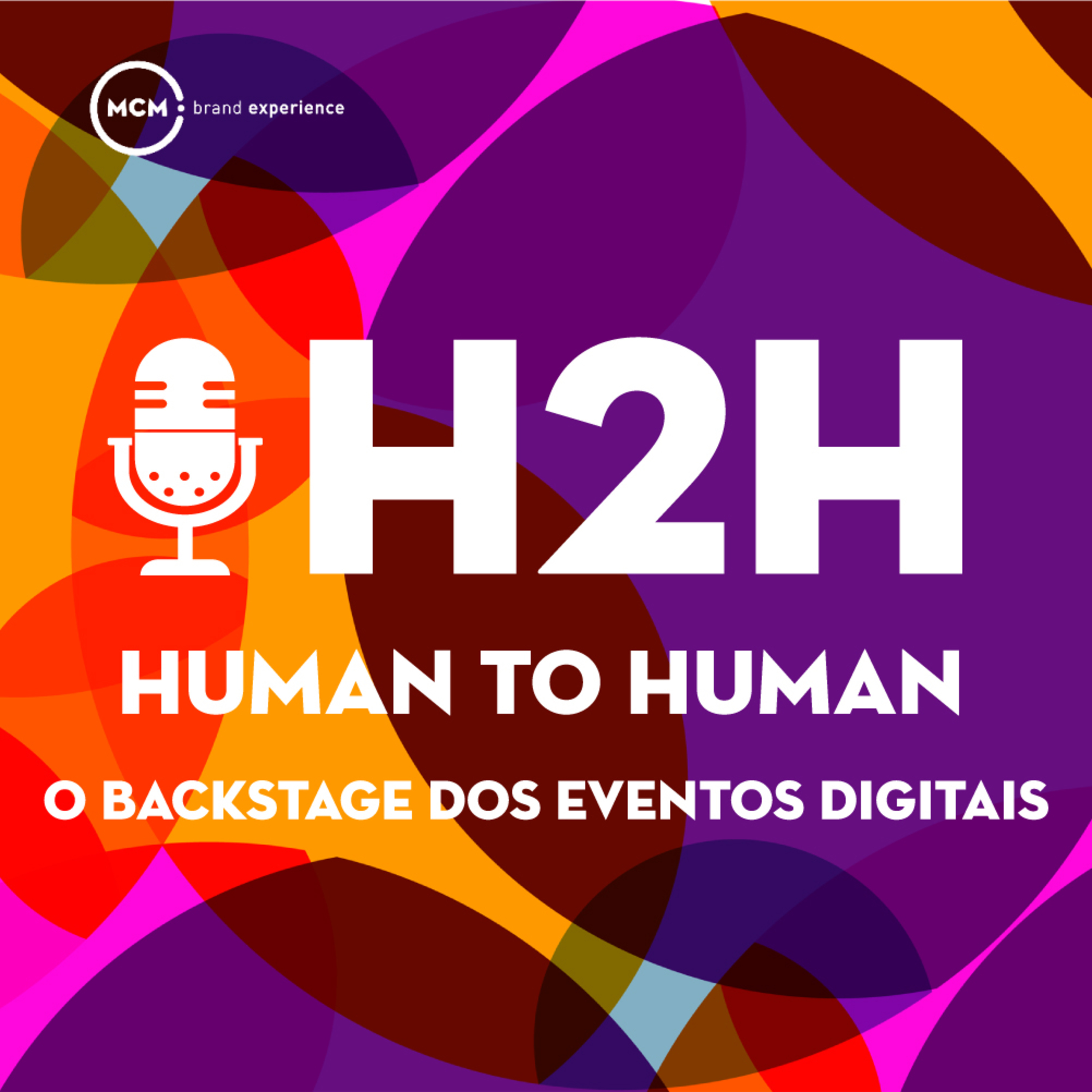 MCM BRAND EXPERIENCE