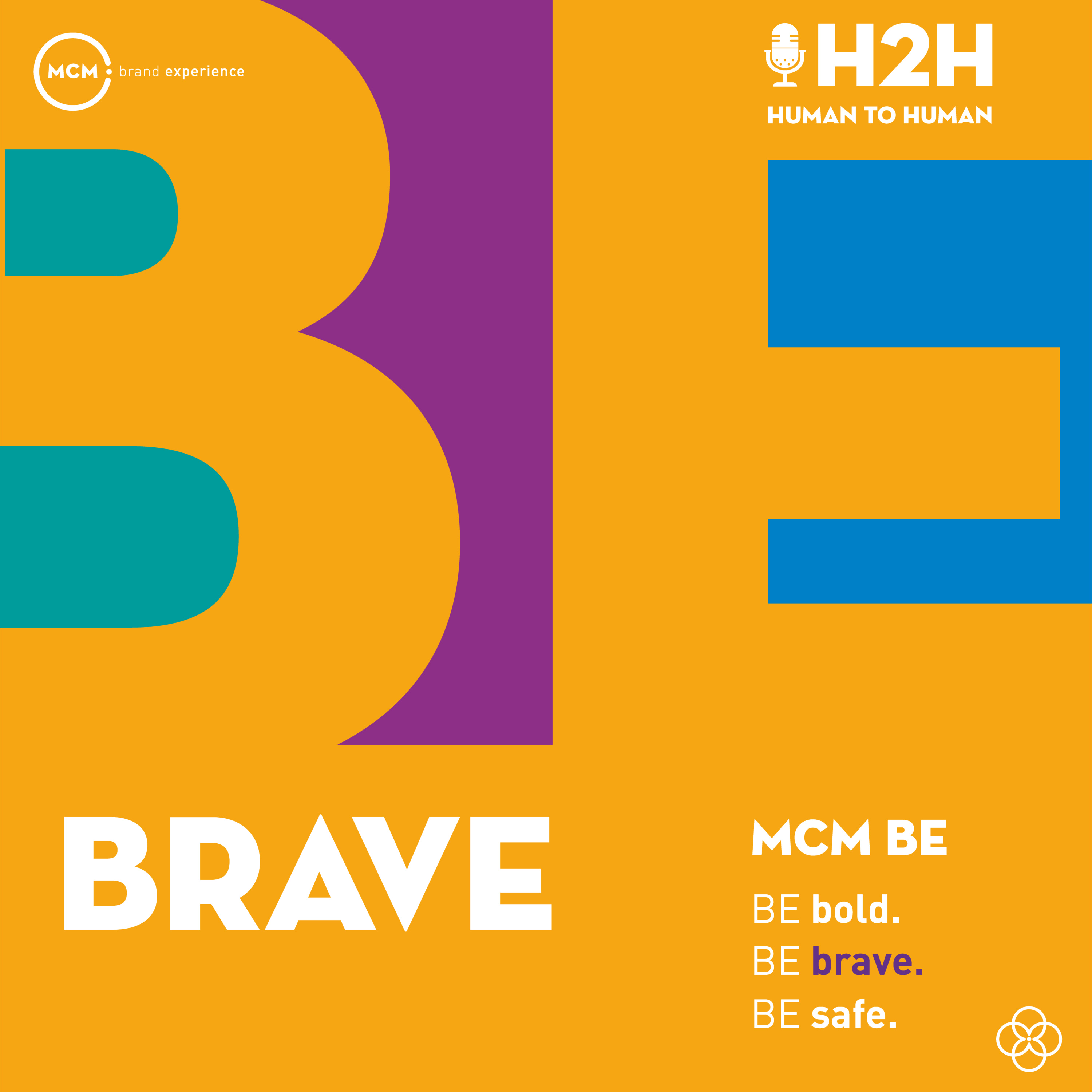 MCM BRAND EXPERIENCE