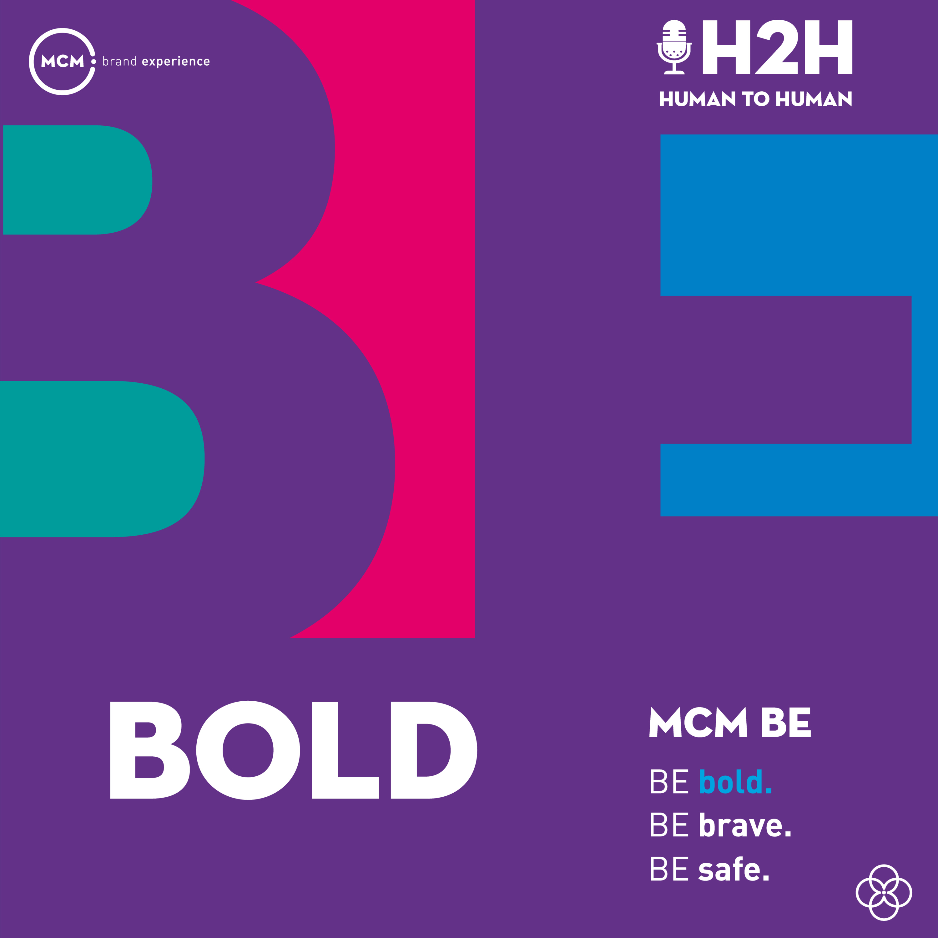 MCM BRAND EXPERIENCE