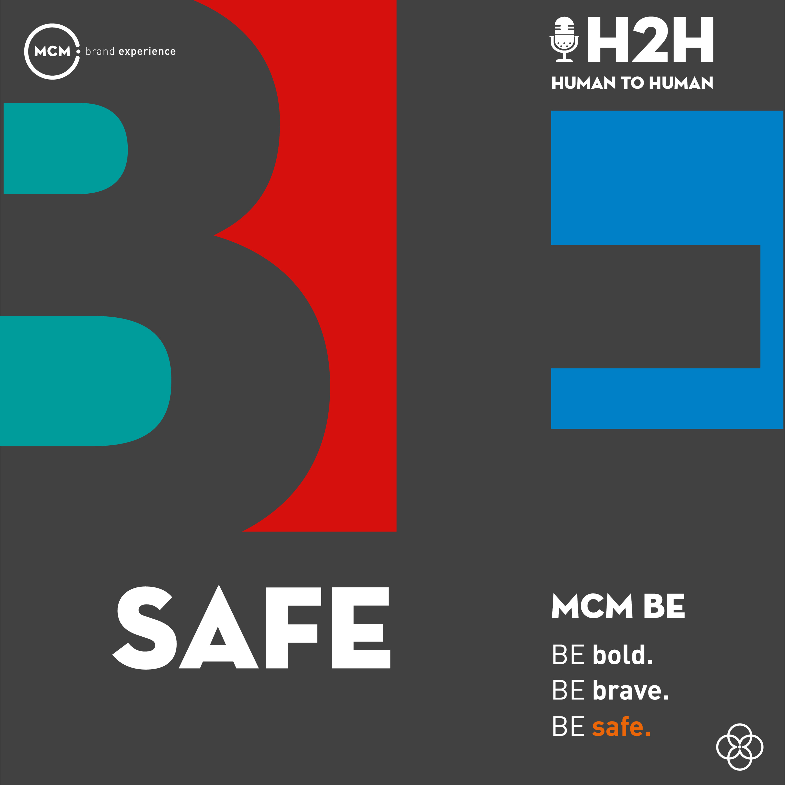 MCM BRAND EXPERIENCE