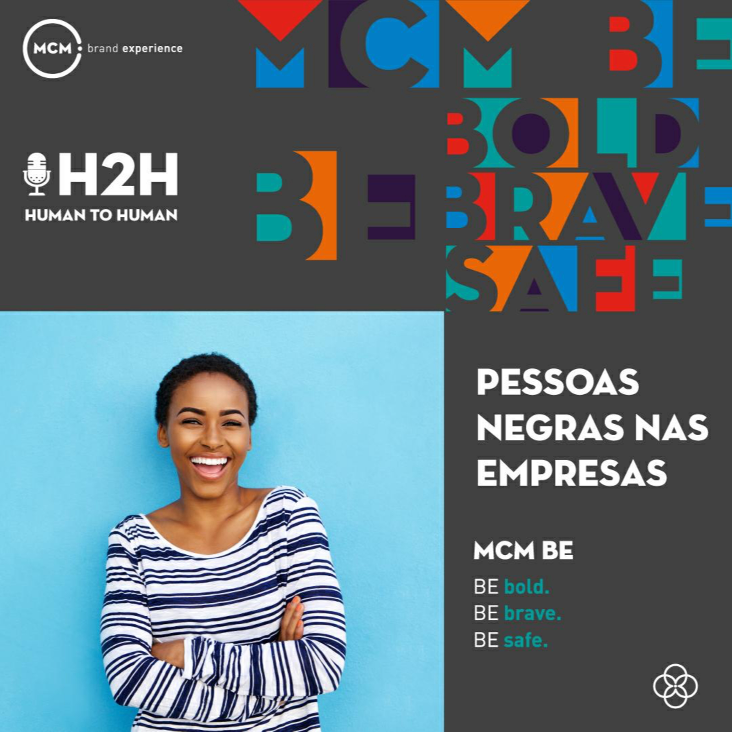 MCM BRAND EXPERIENCE