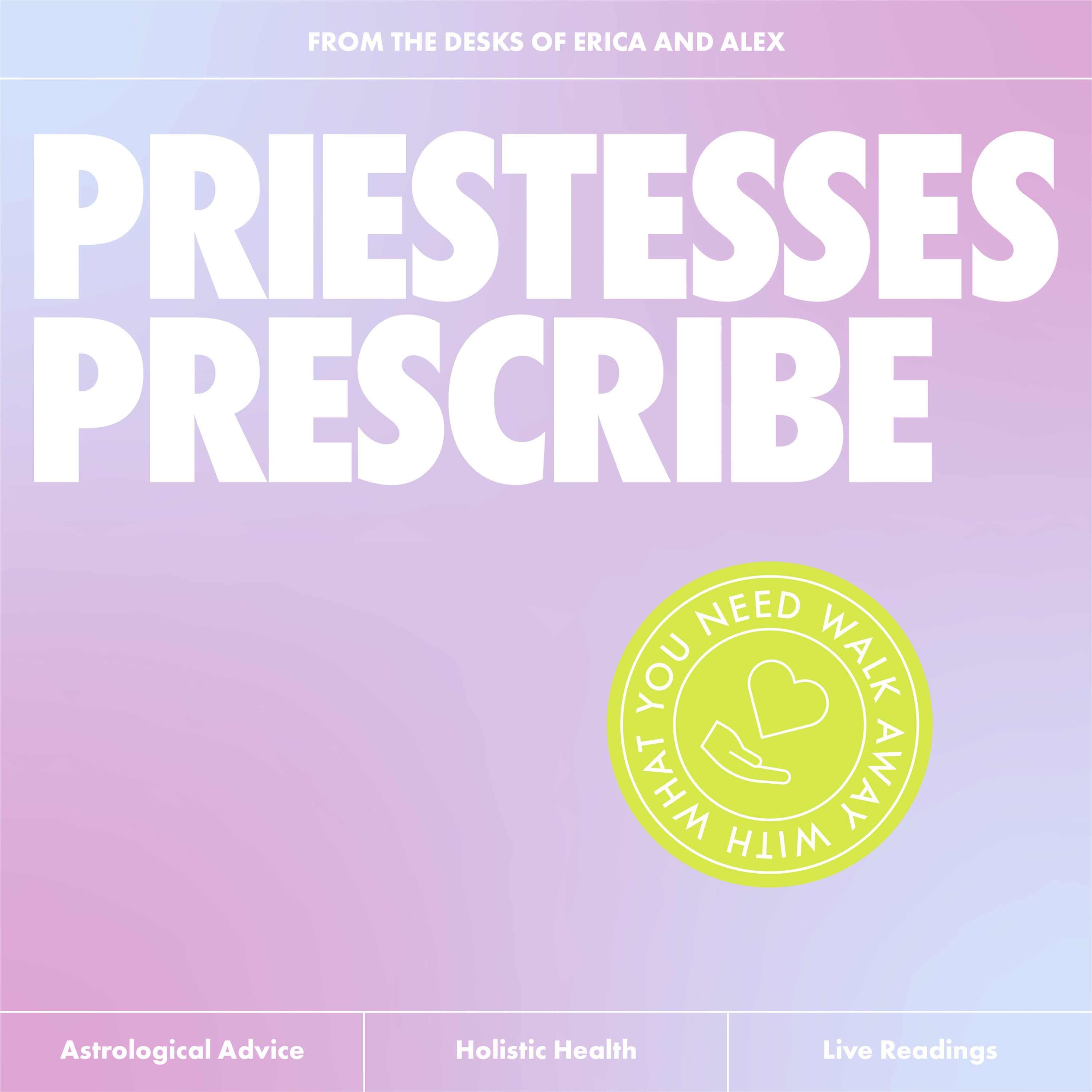 Tarot Education: The High Priestess  episode artwork