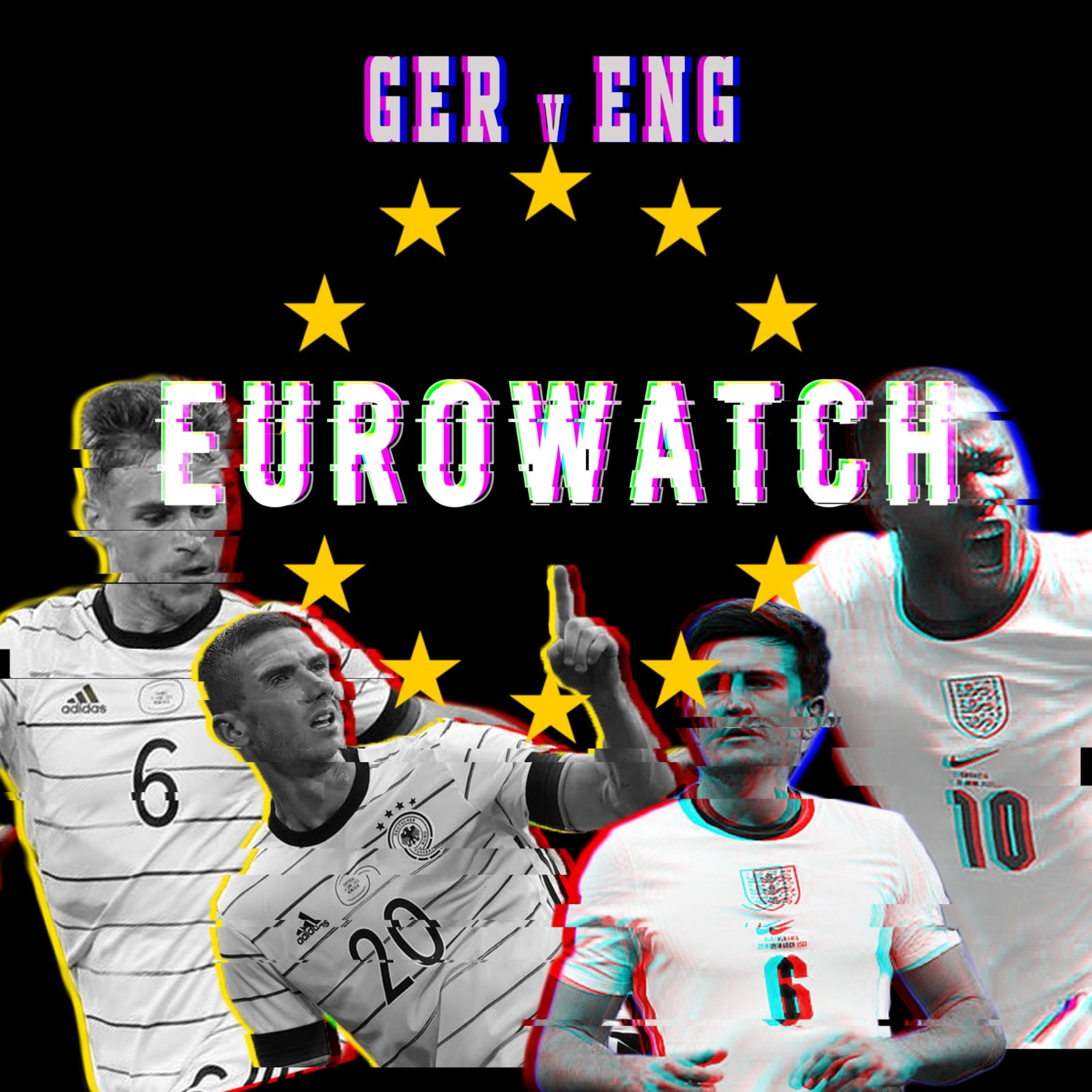 Eurowatch