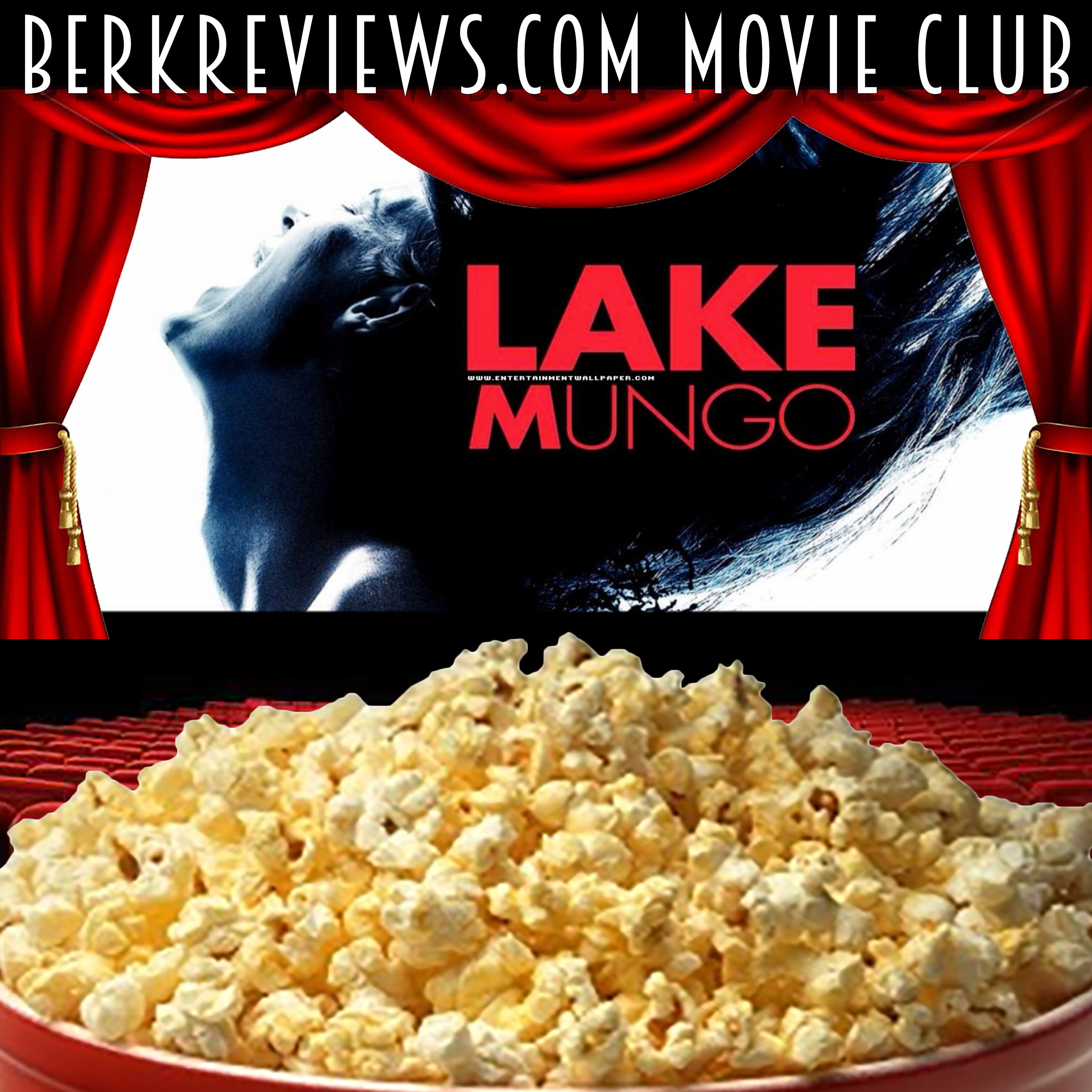 Berkreviews Movie Club