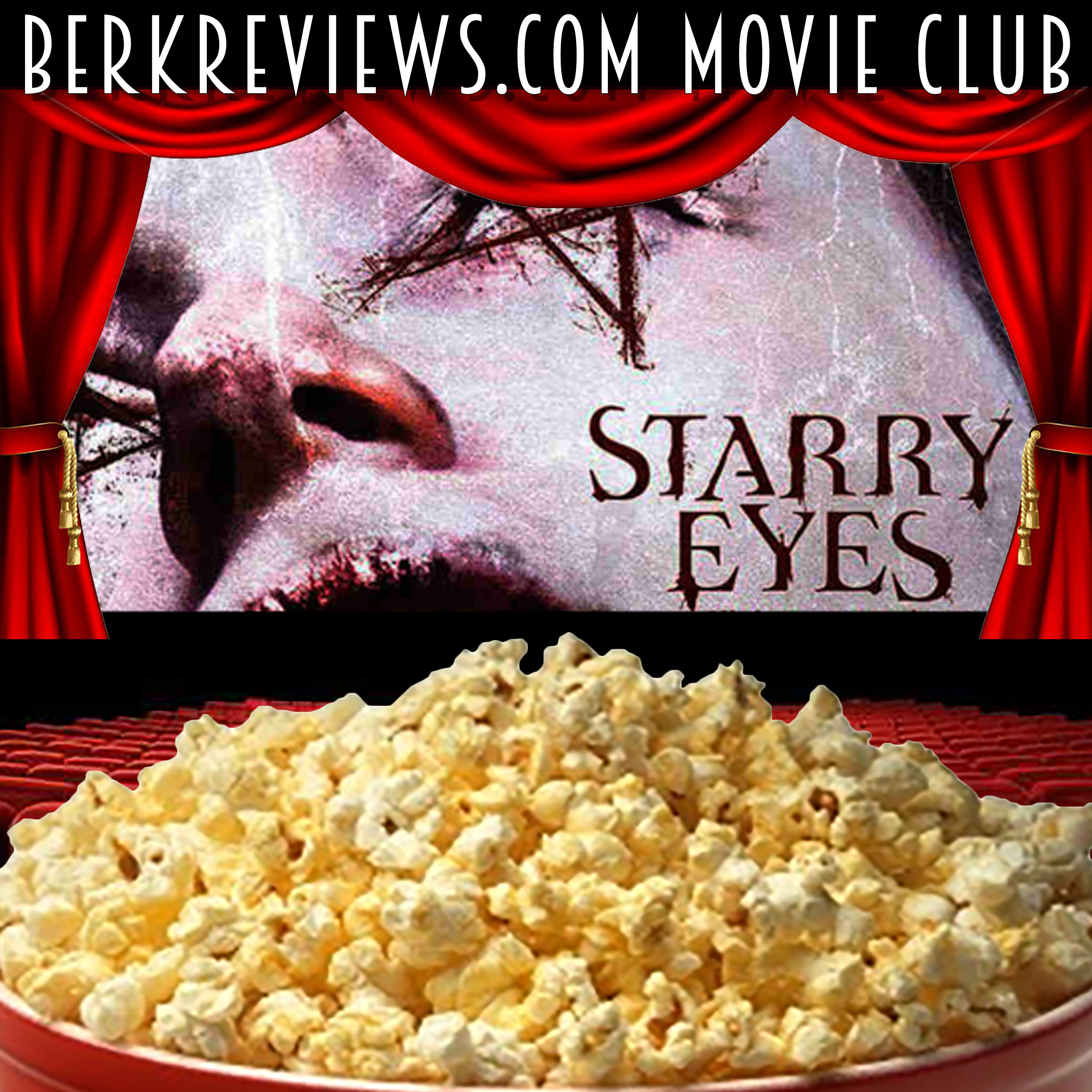 Berkreviews Movie Club
