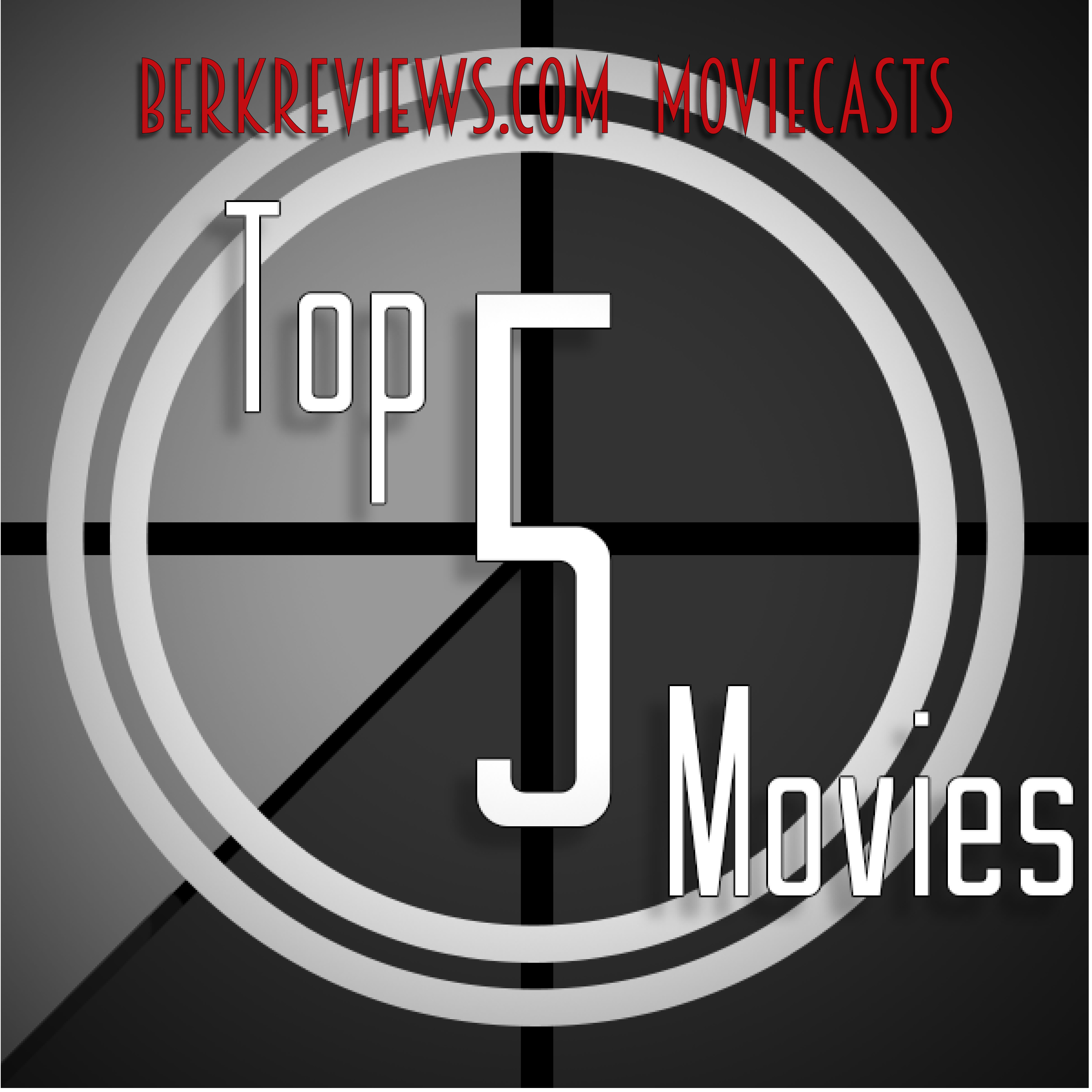 Berkreviews Movie Club