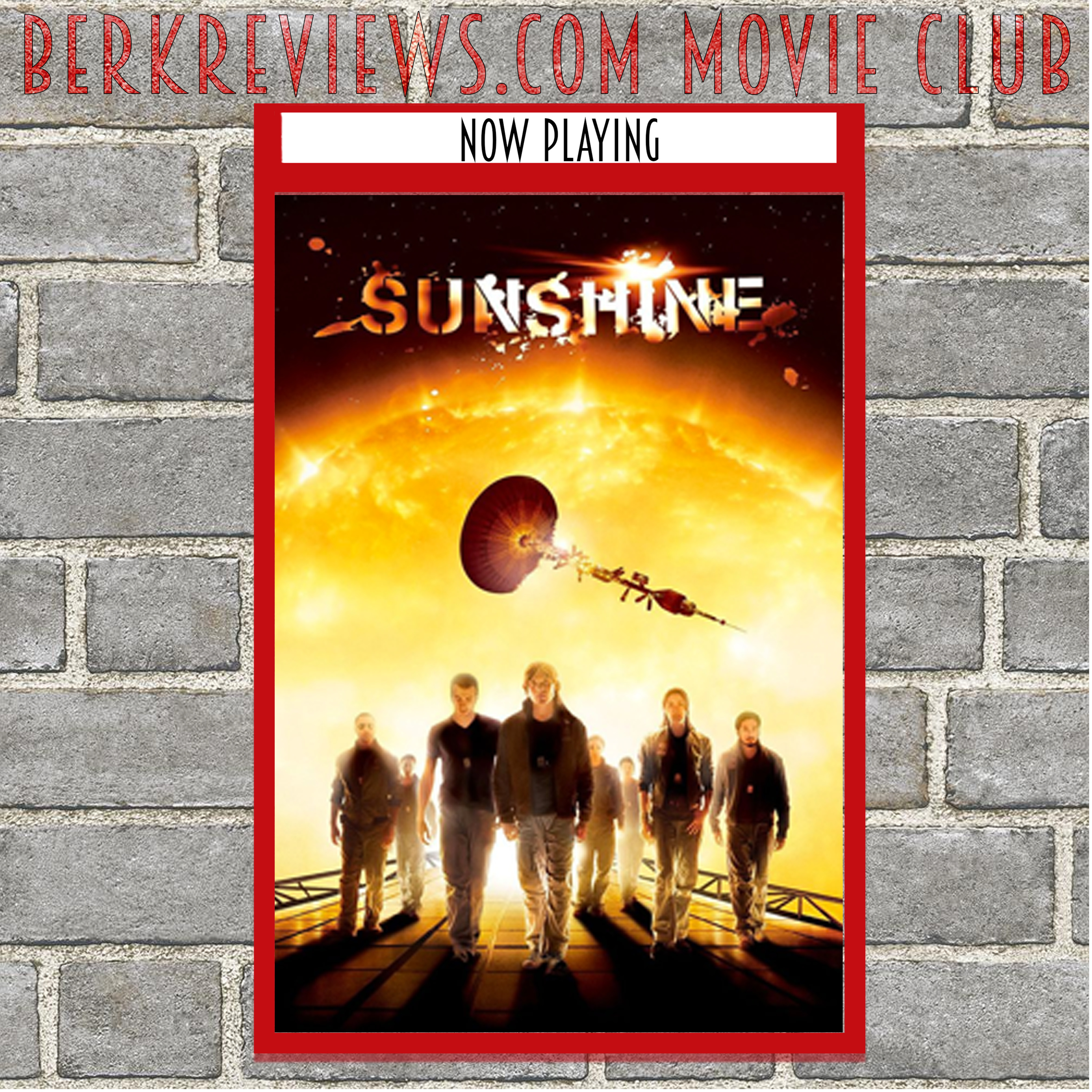 Berkreviews Movie Club