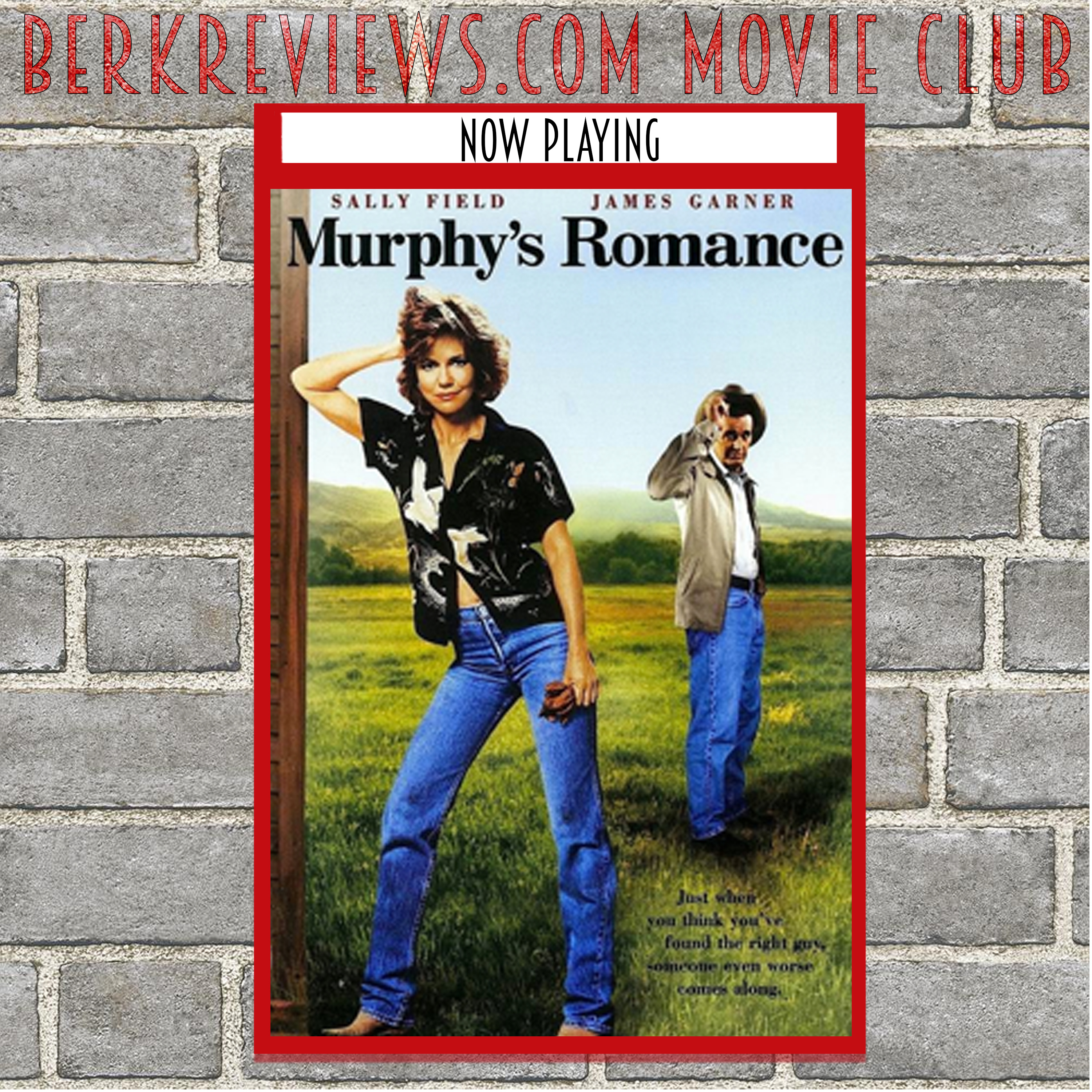 Berkreviews Movie Club