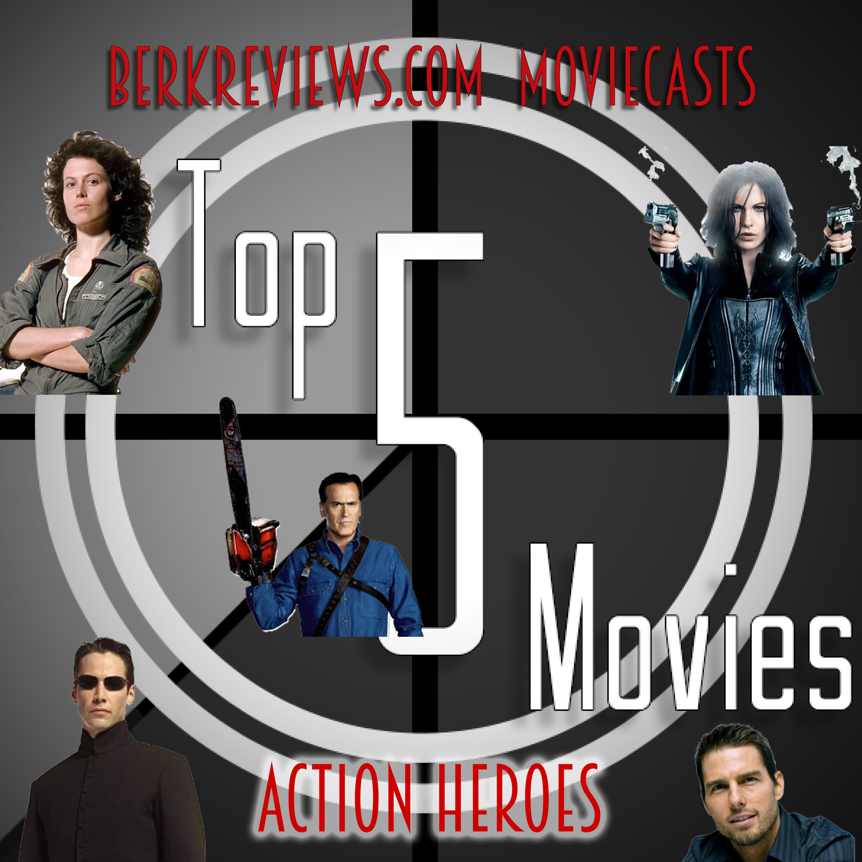 Berkreviews Movie Club