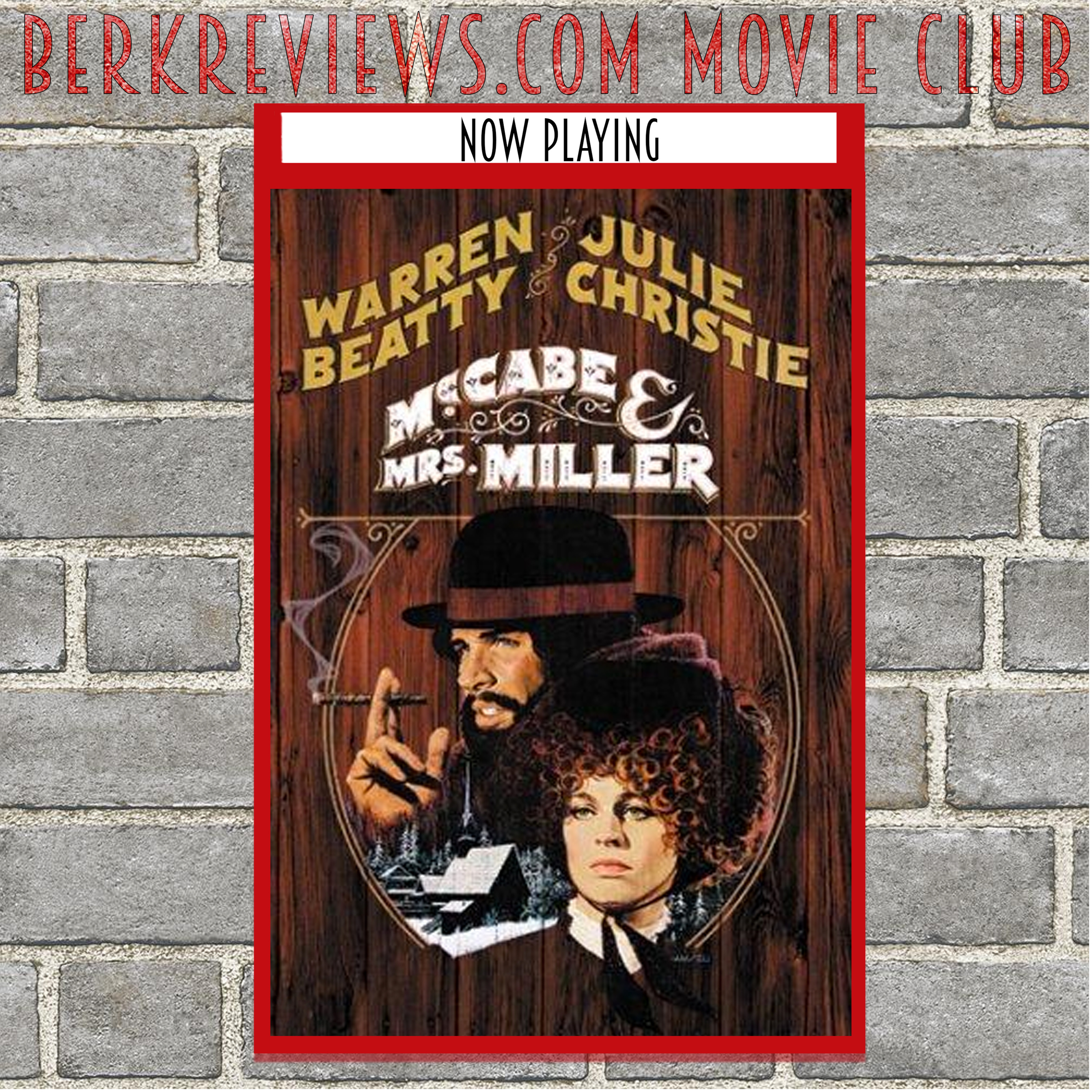 Berkreviews Movie Club