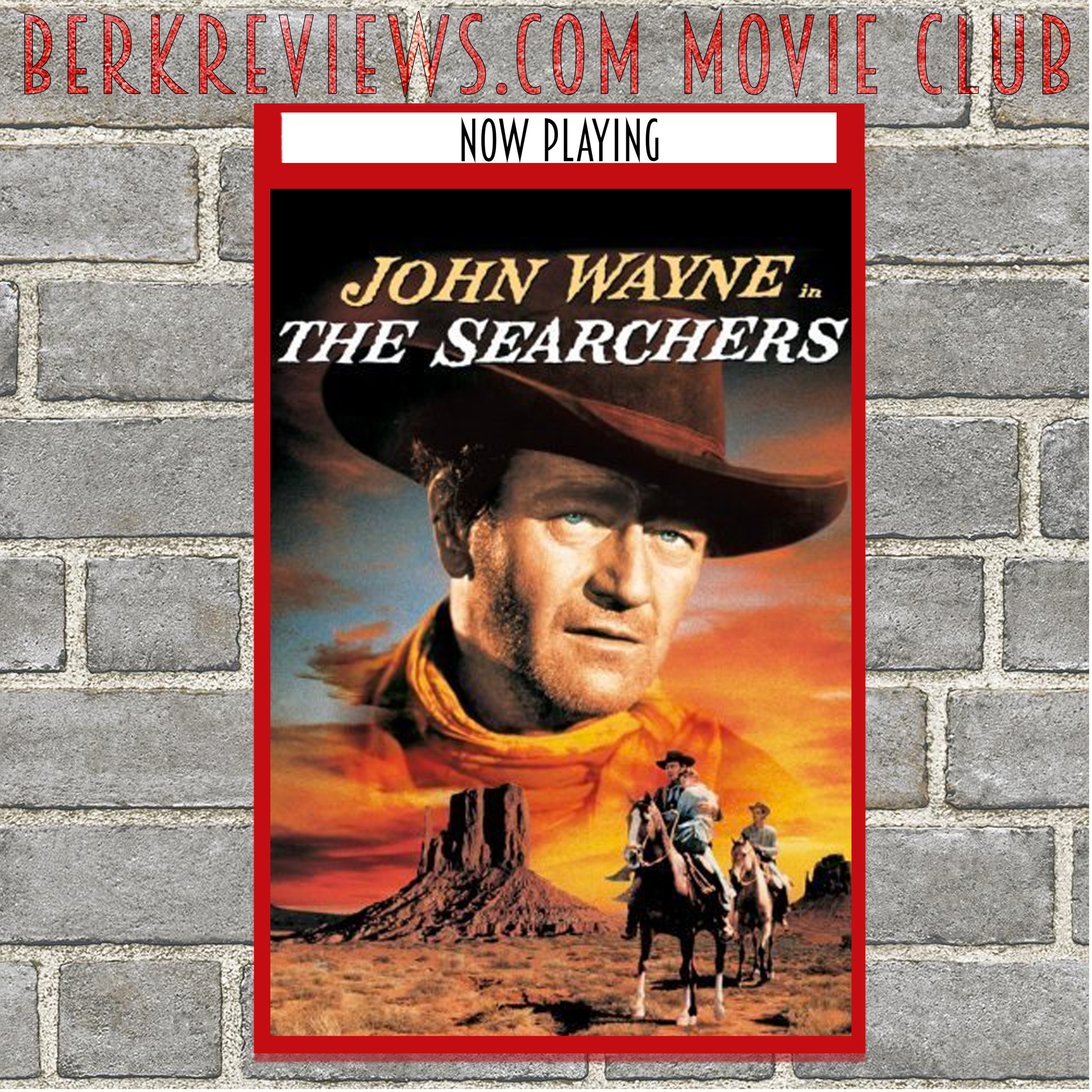 Berkreviews Movie Club
