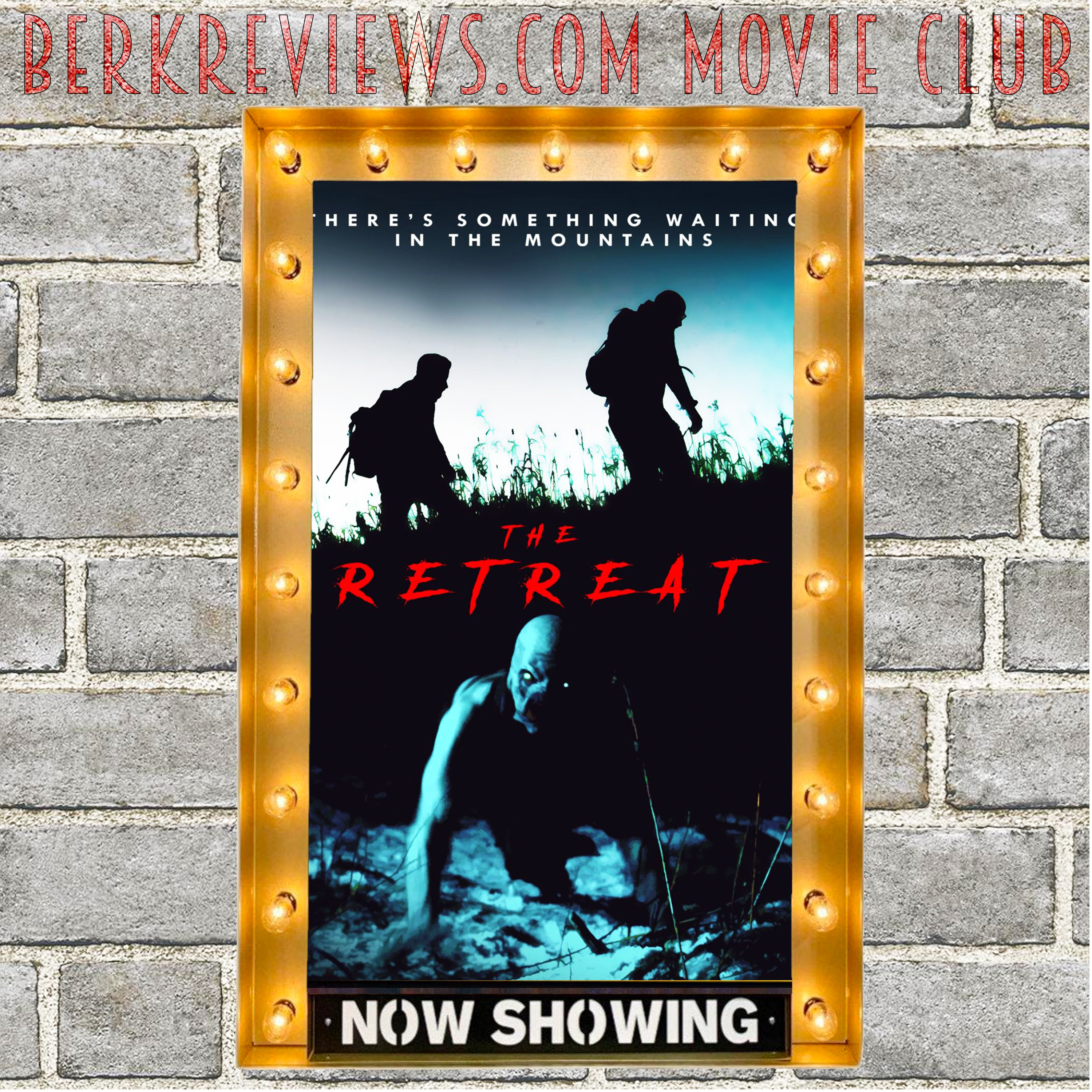 Berkreviews Movie Club