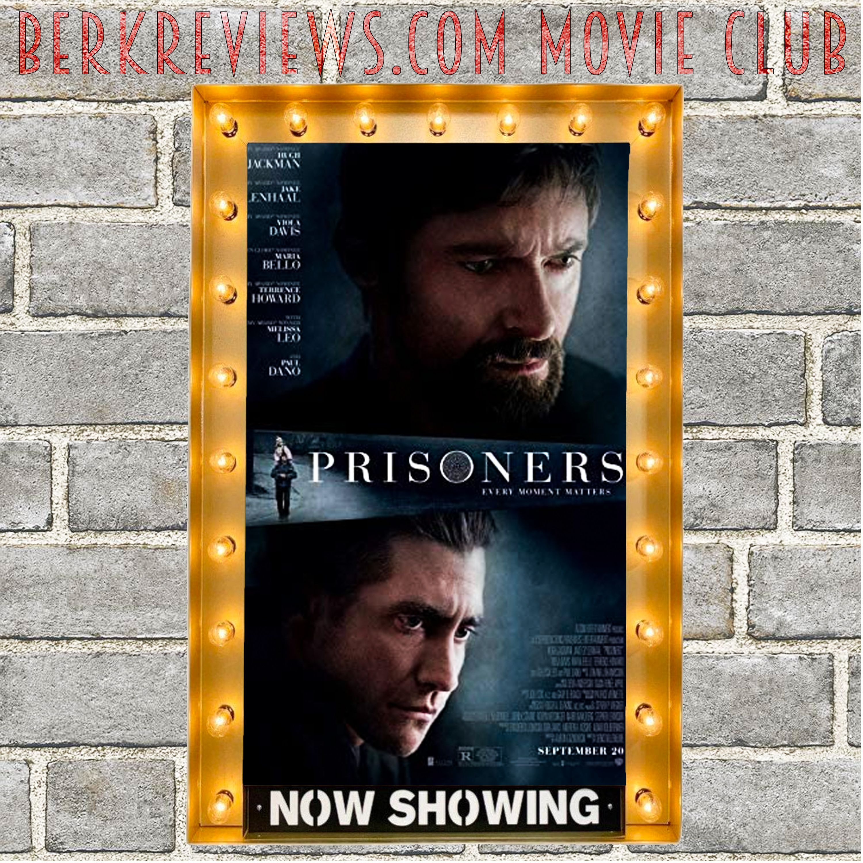 Berkreviews Movie Club
