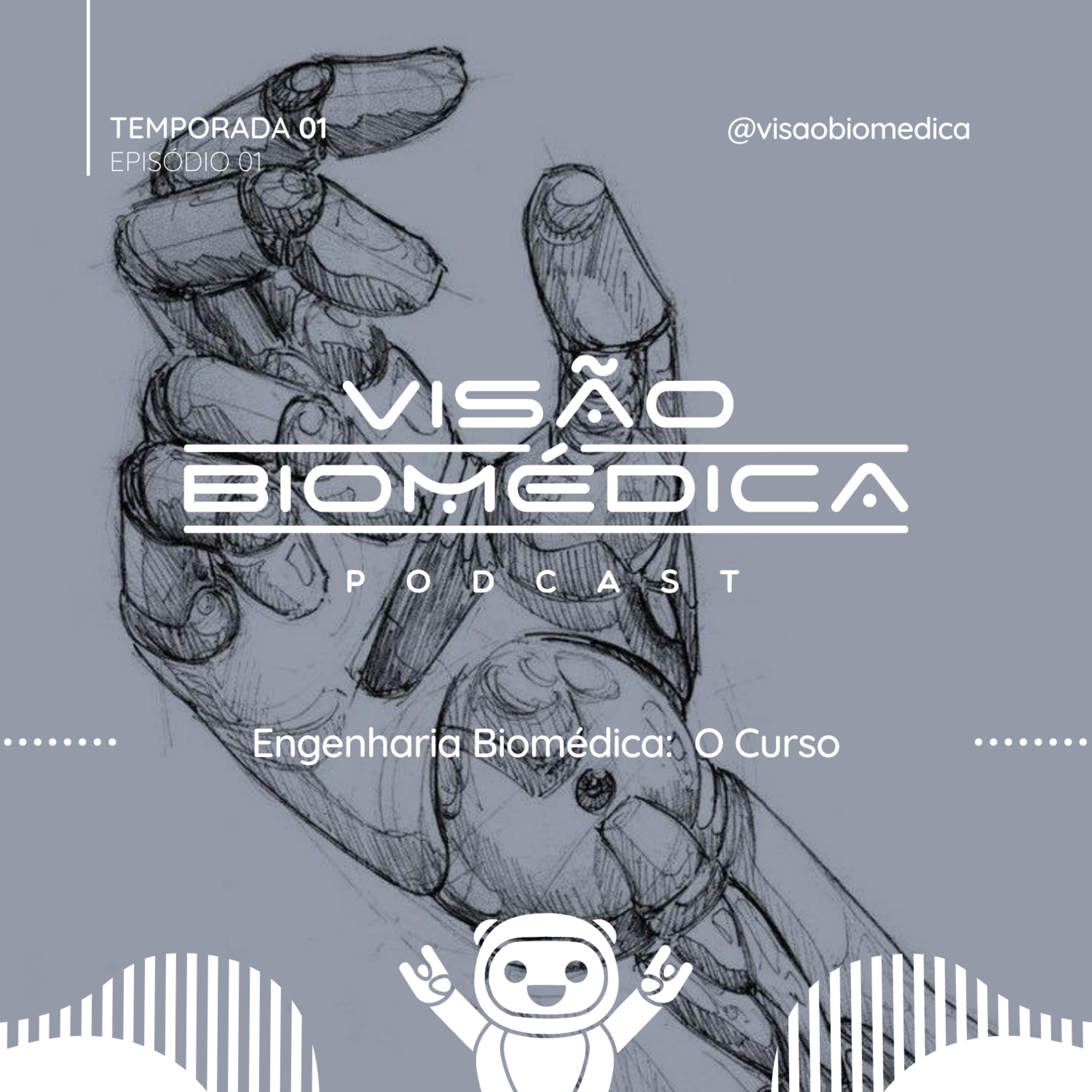 Visão Biomédica