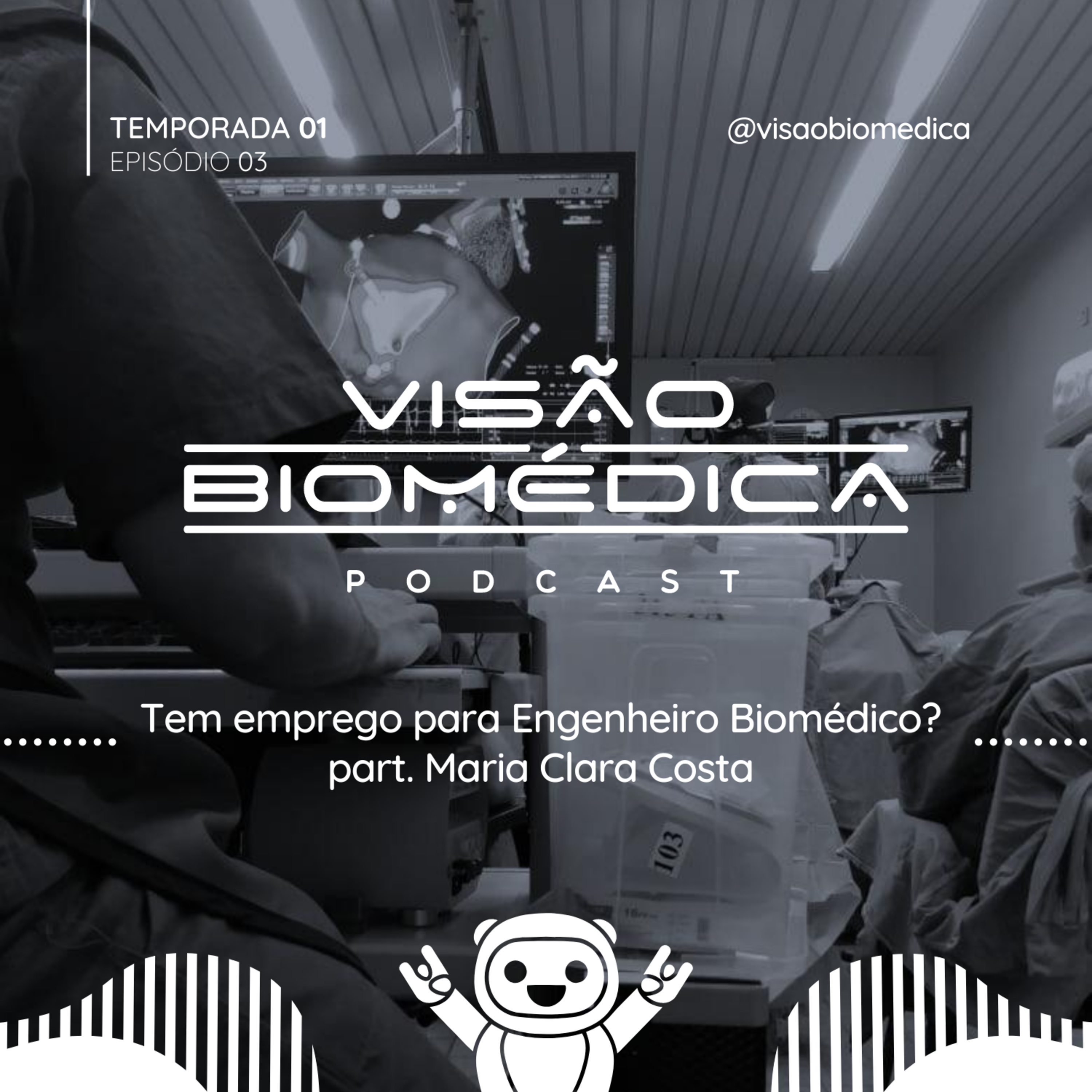 Visão Biomédica