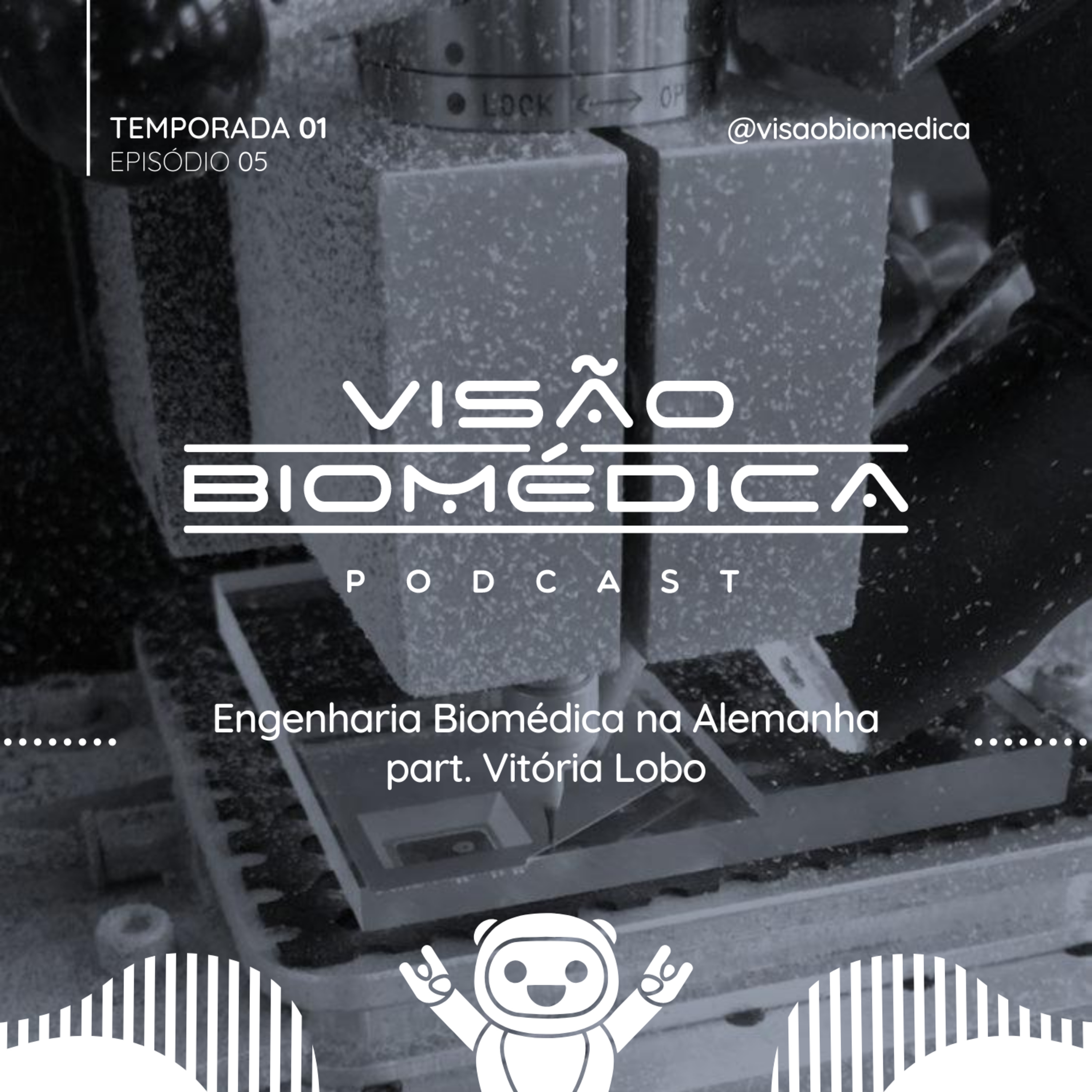 Visão Biomédica