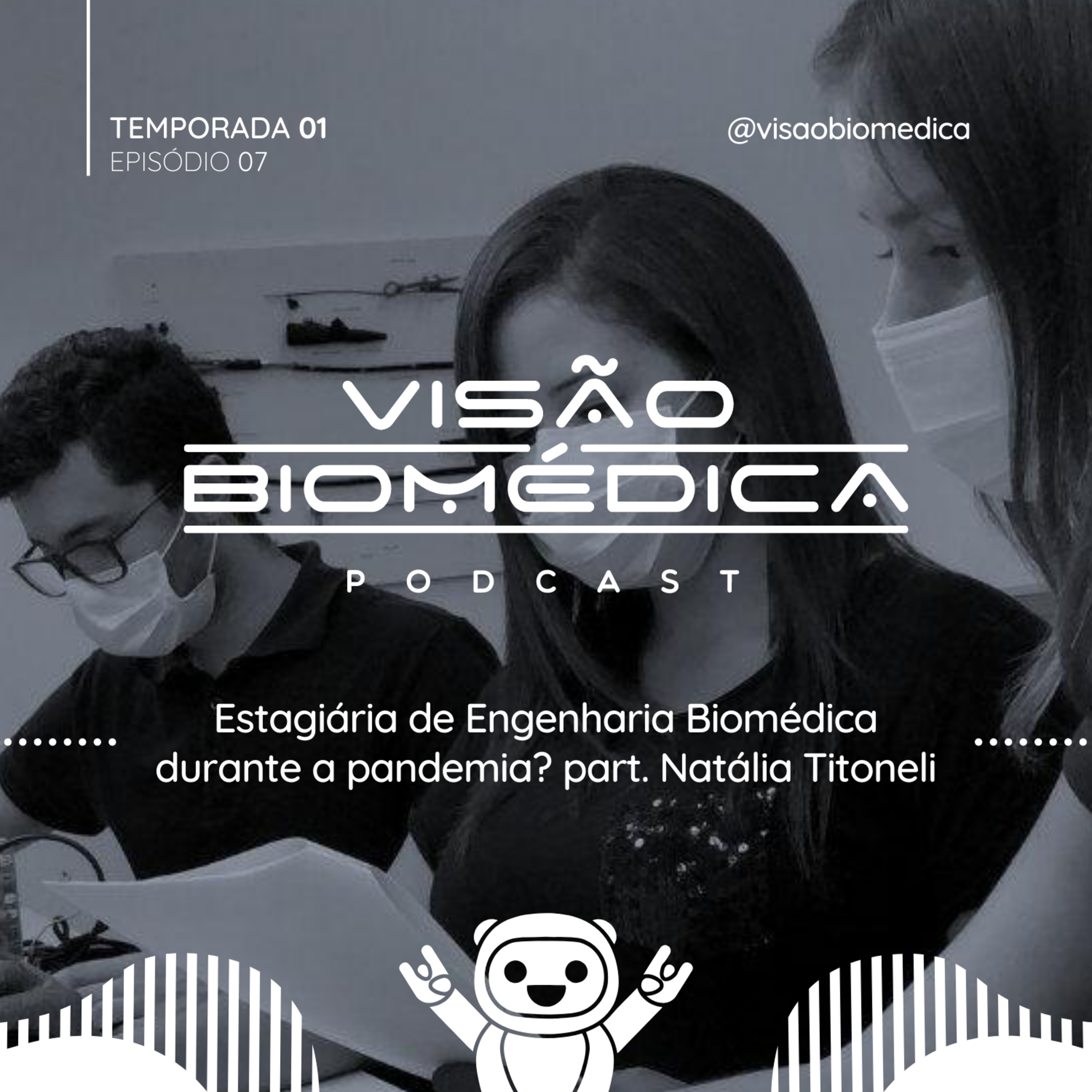 Visão Biomédica