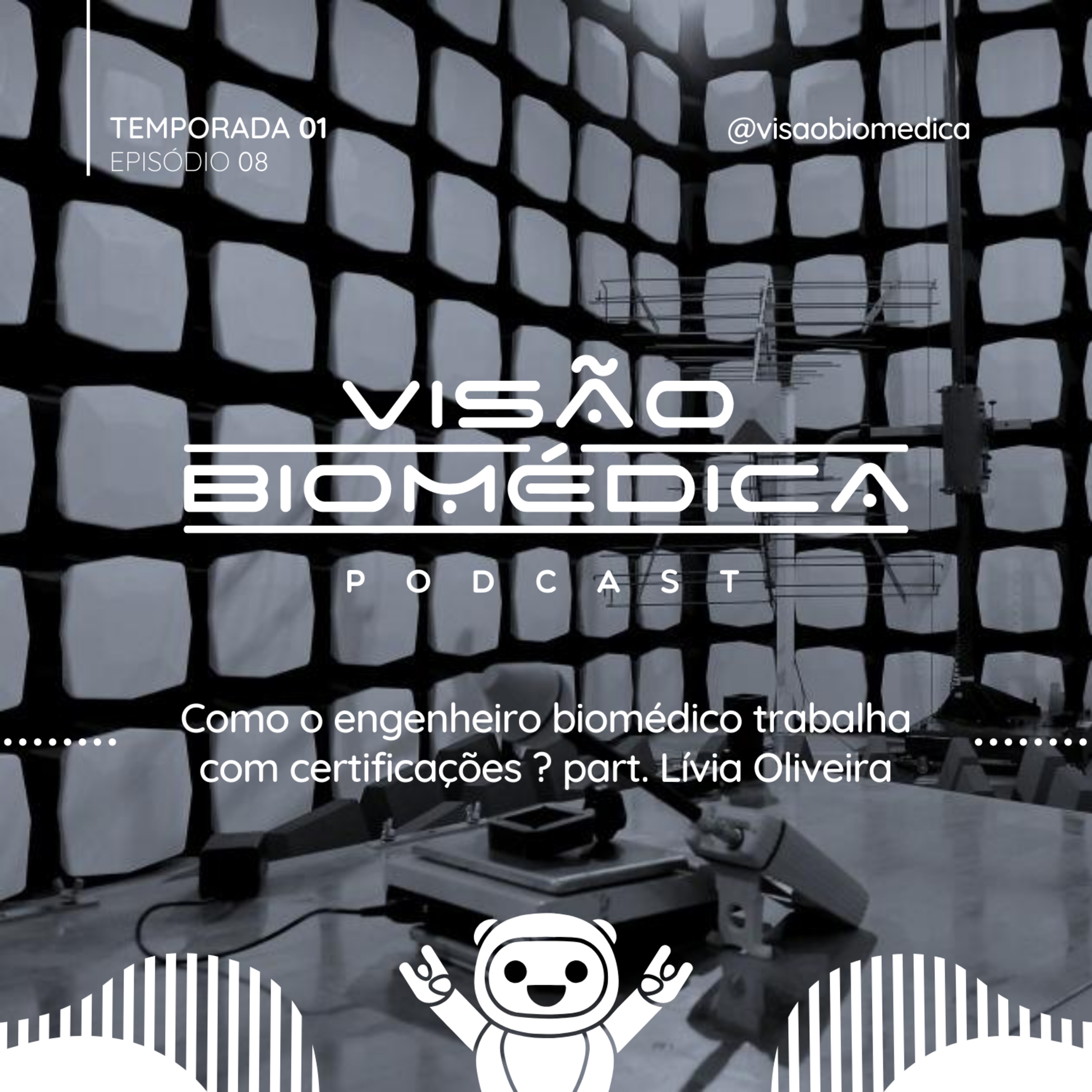 Visão Biomédica