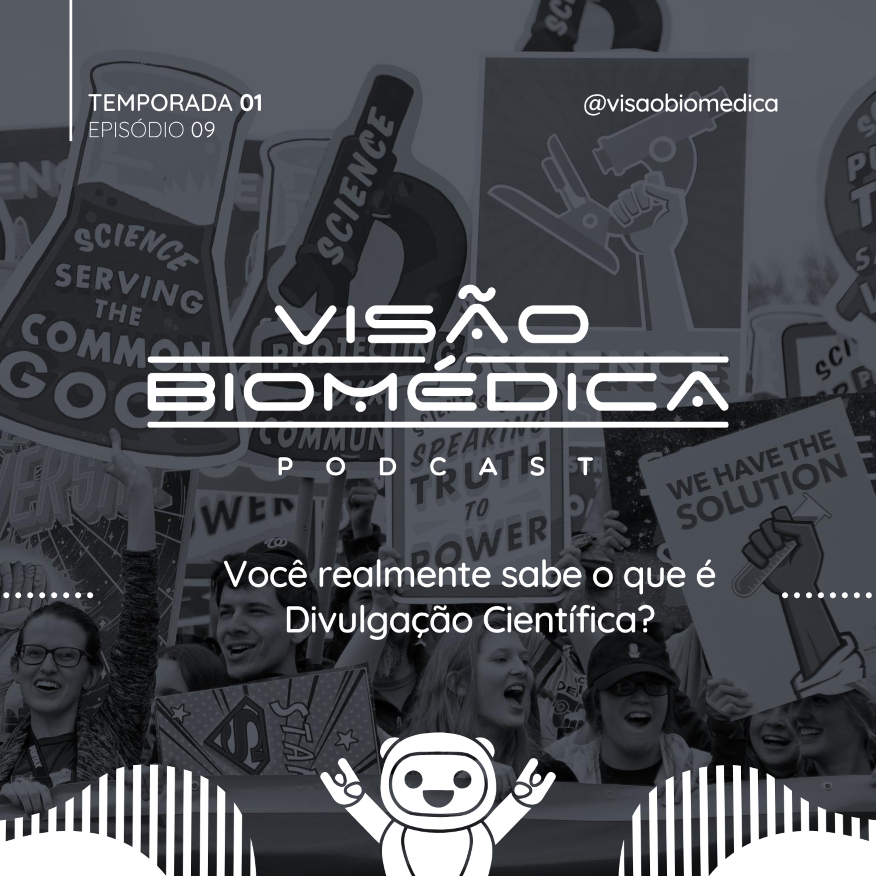 Visão Biomédica