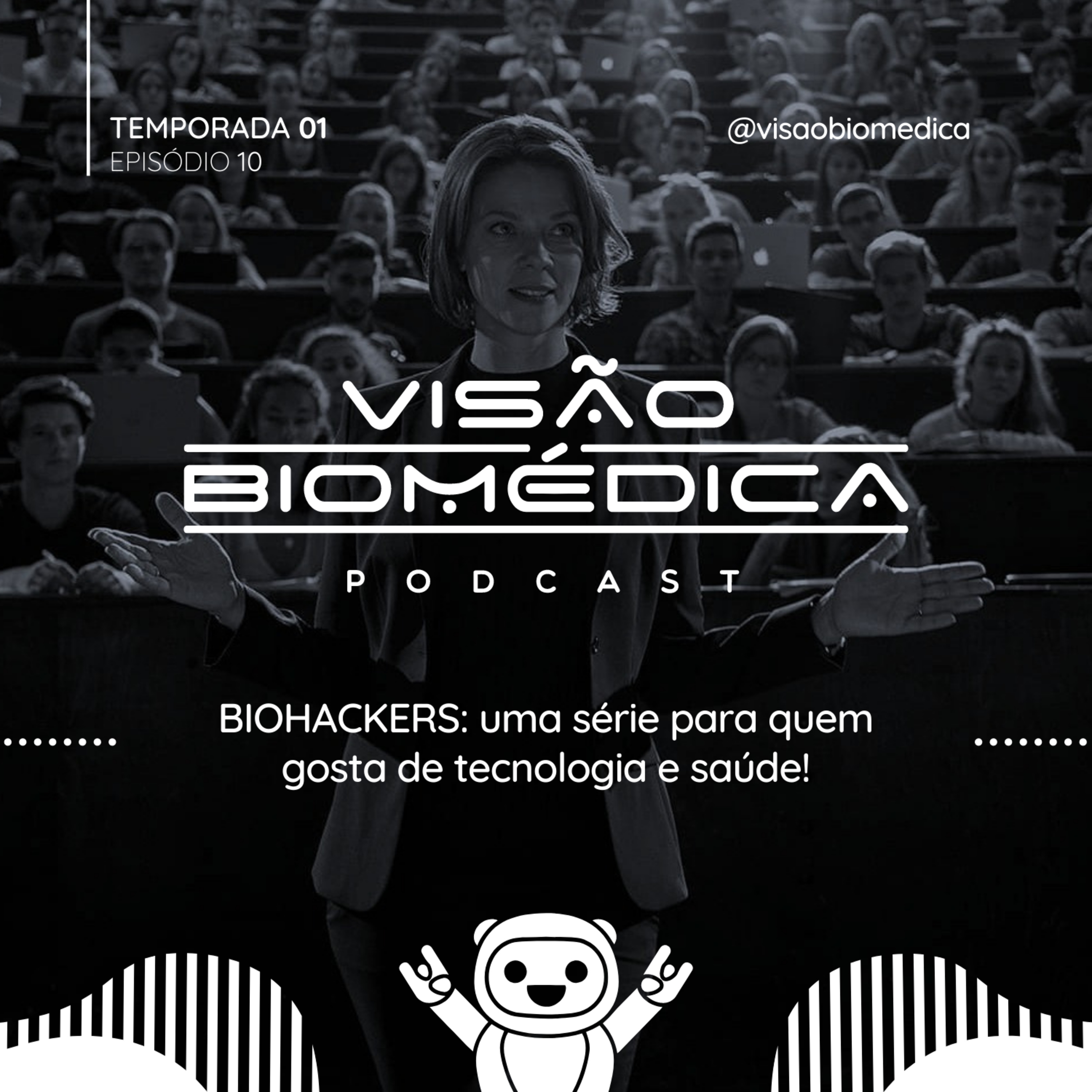 Visão Biomédica