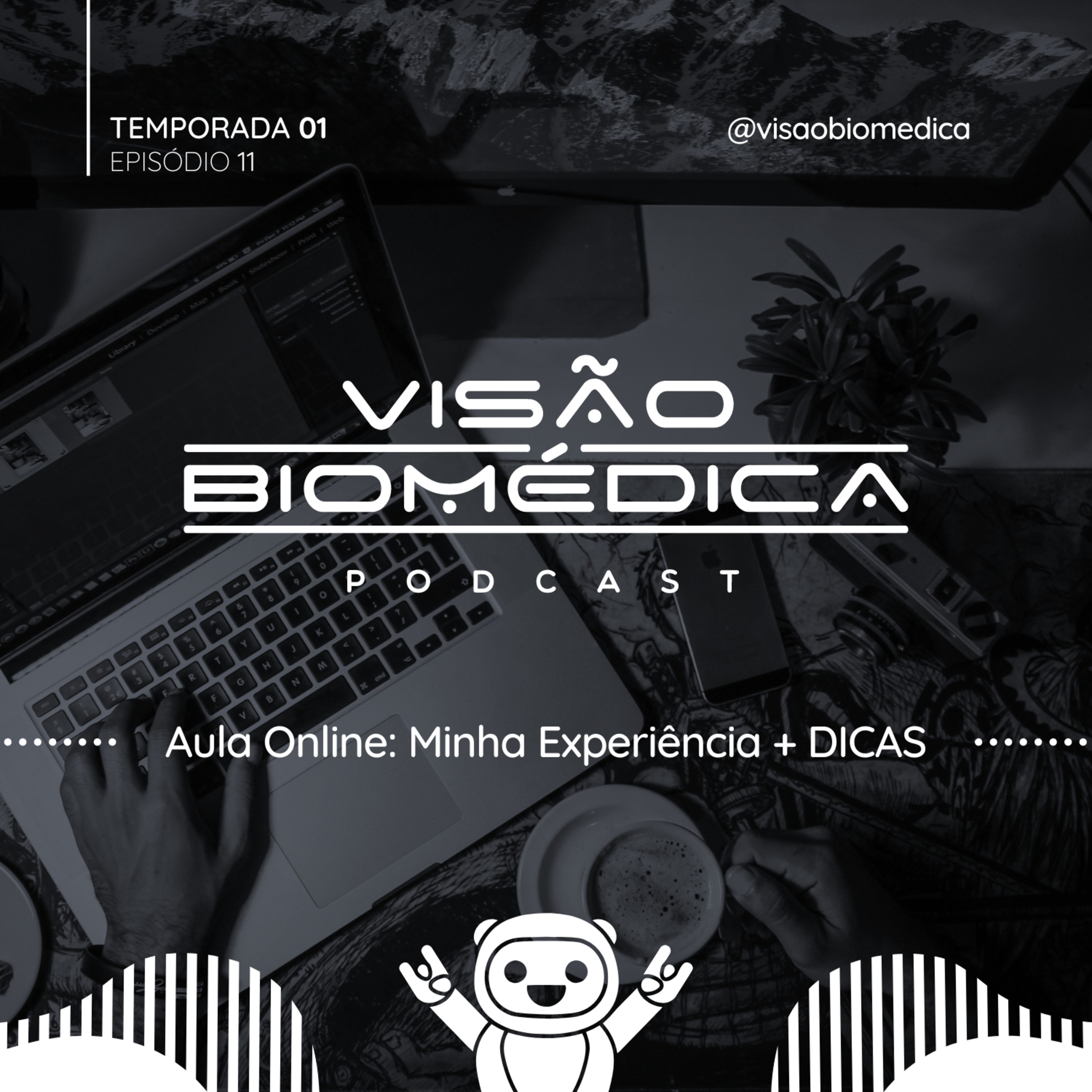 Visão Biomédica