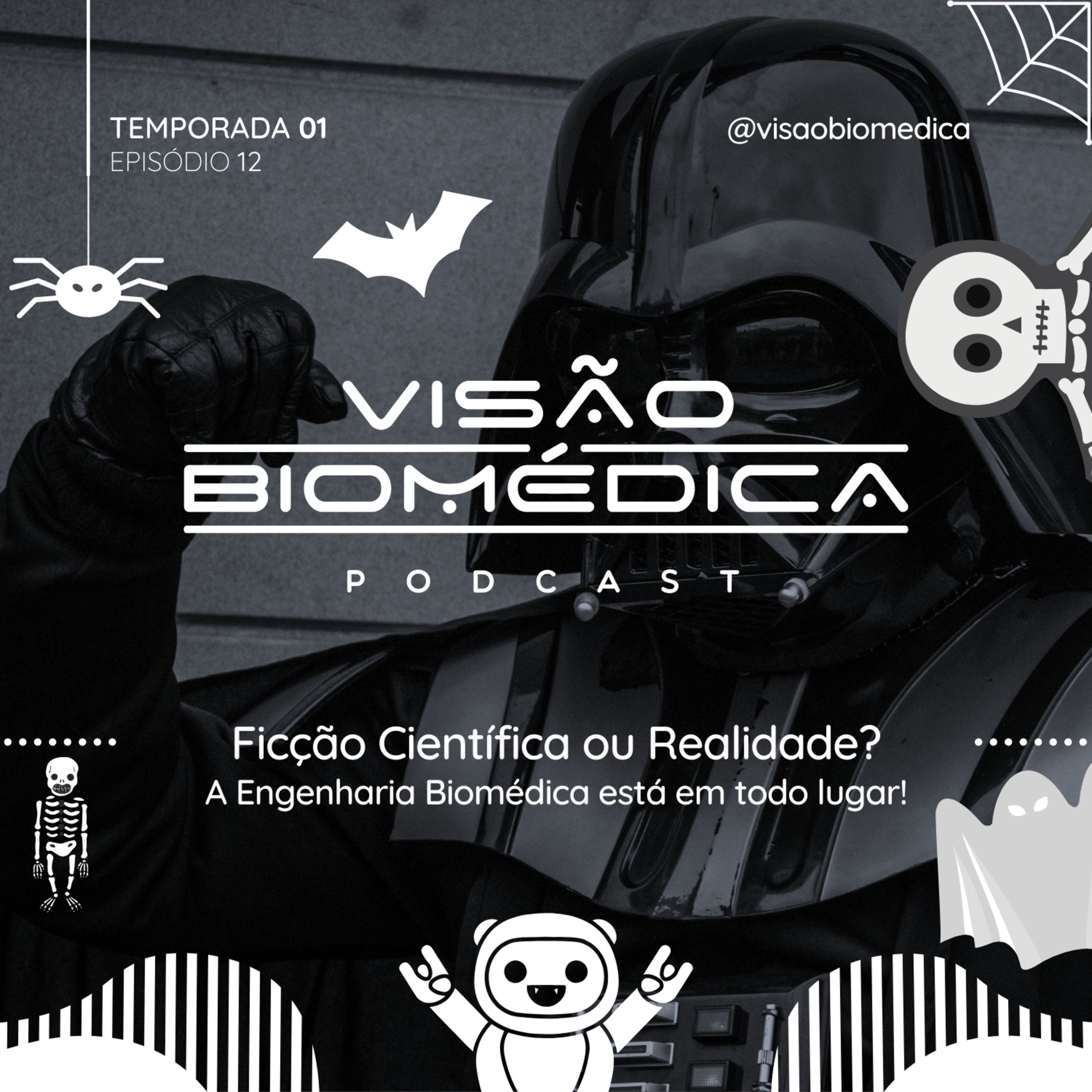 Visão Biomédica