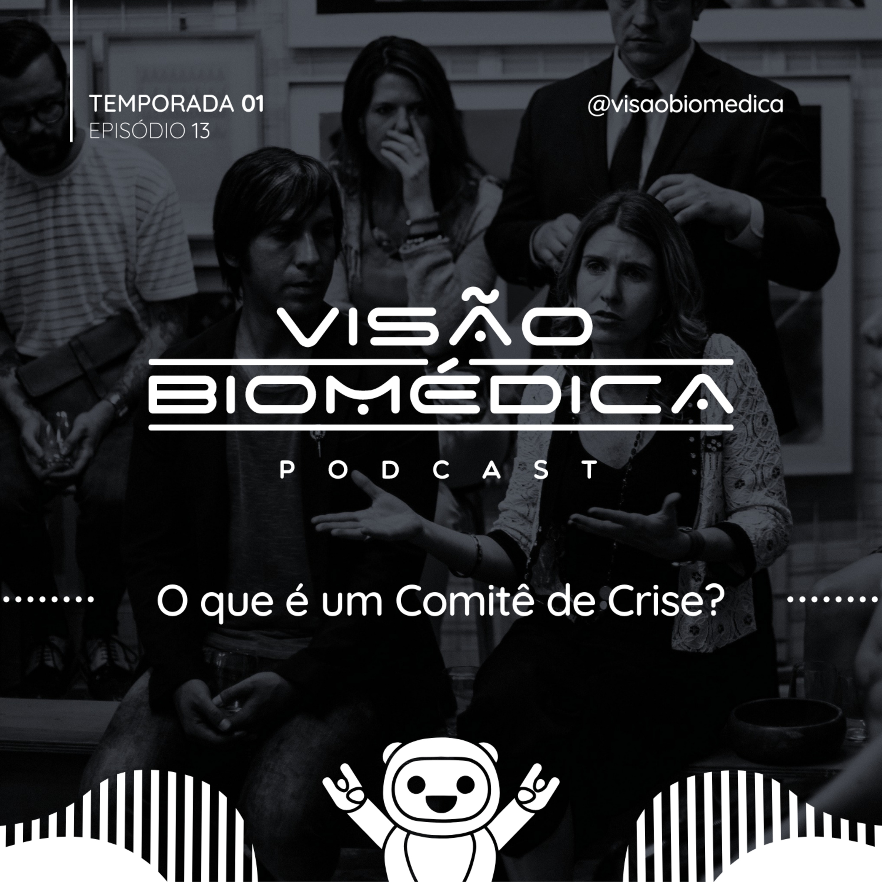 Visão Biomédica