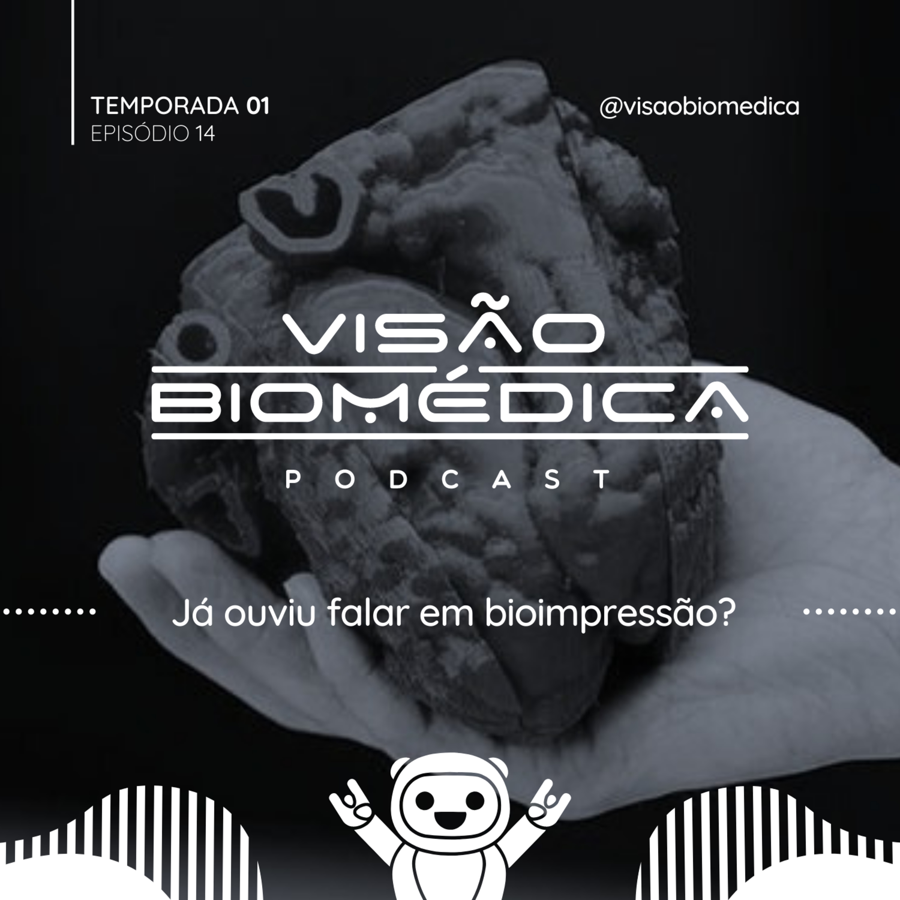 Visão Biomédica