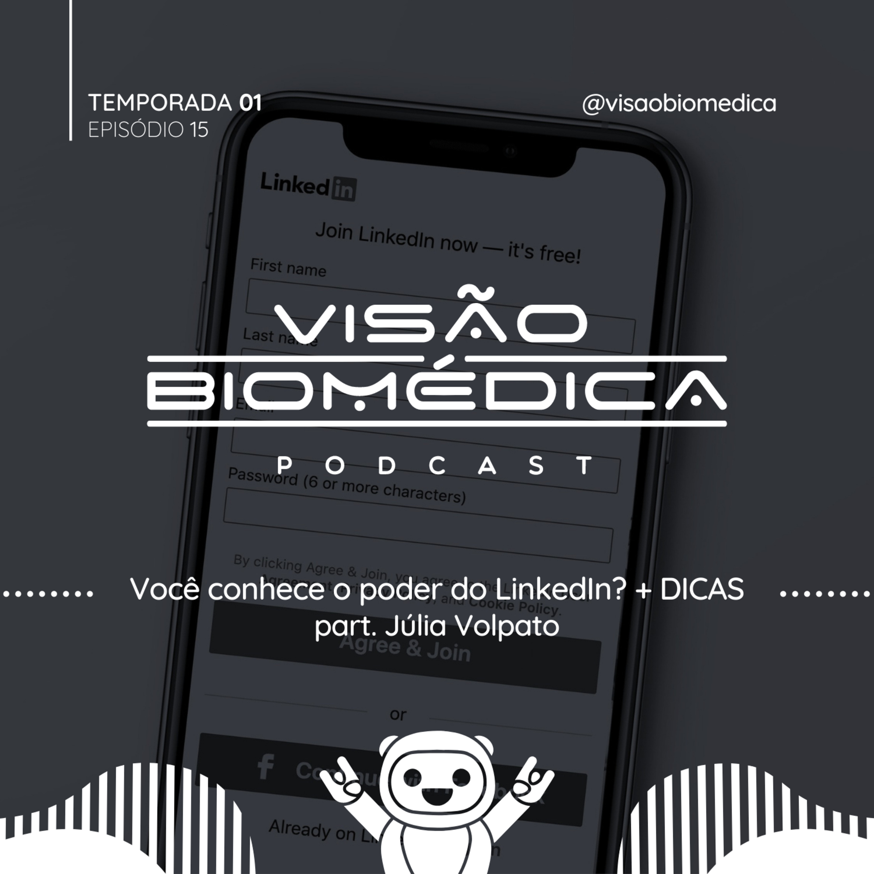 Visão Biomédica
