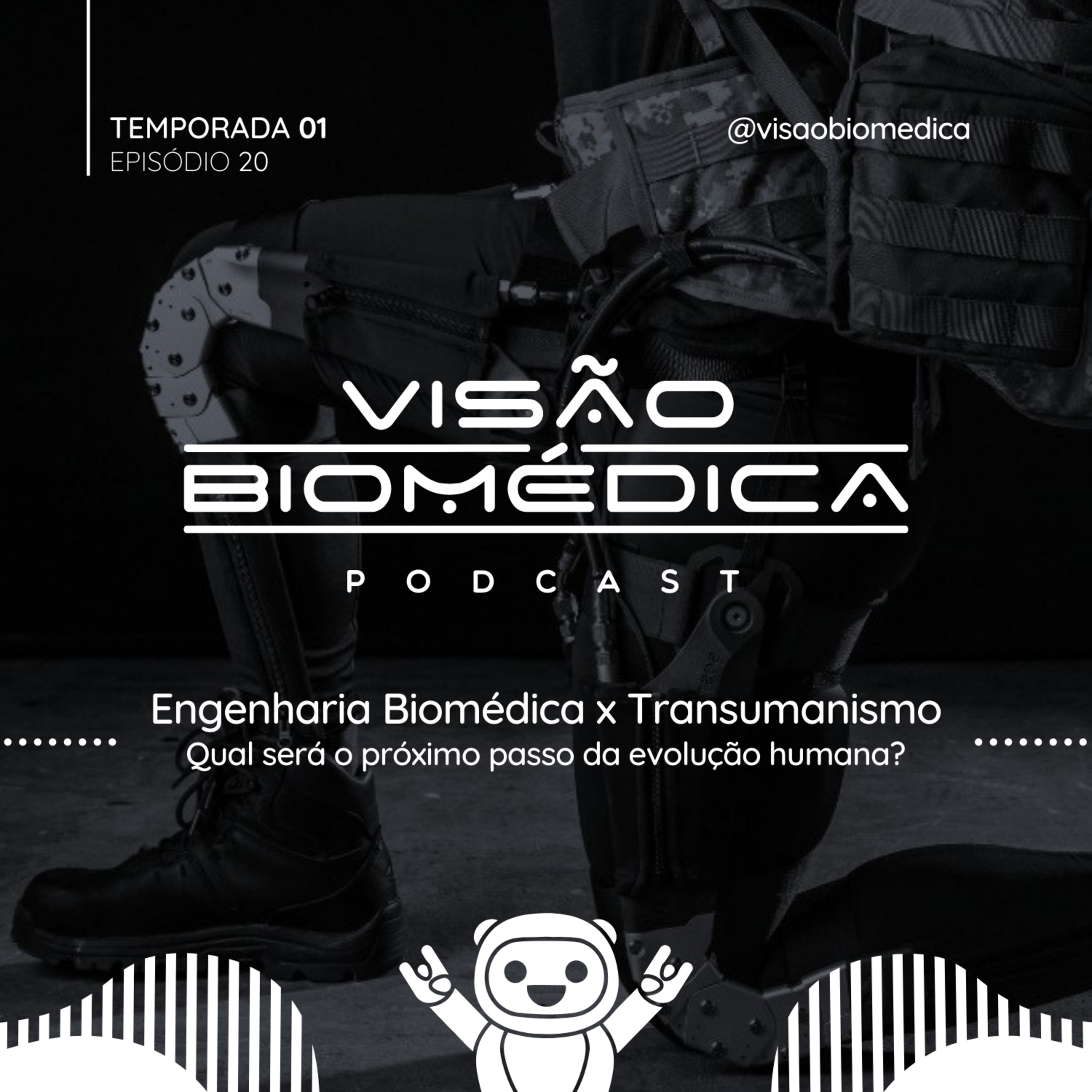 Visão Biomédica