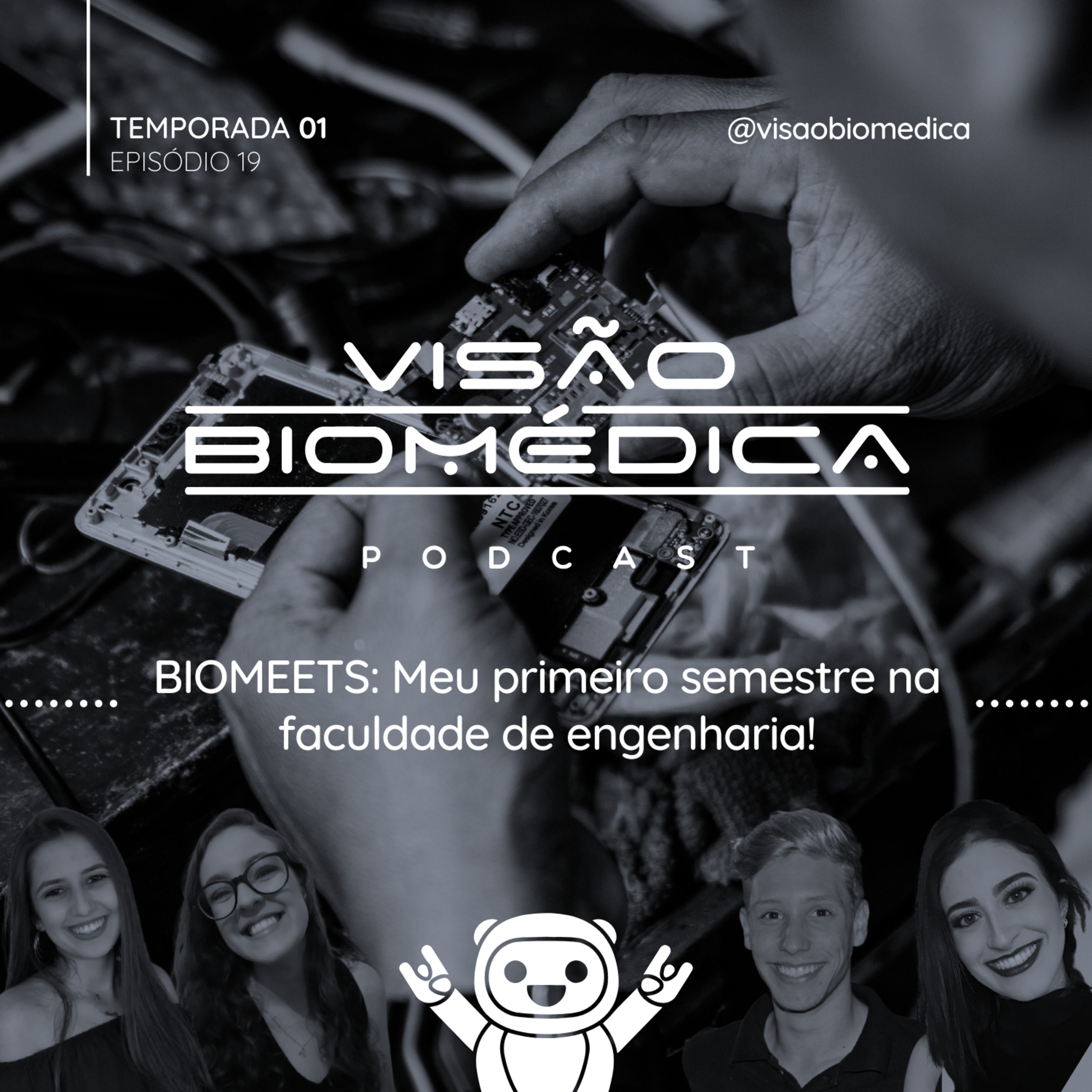Visão Biomédica