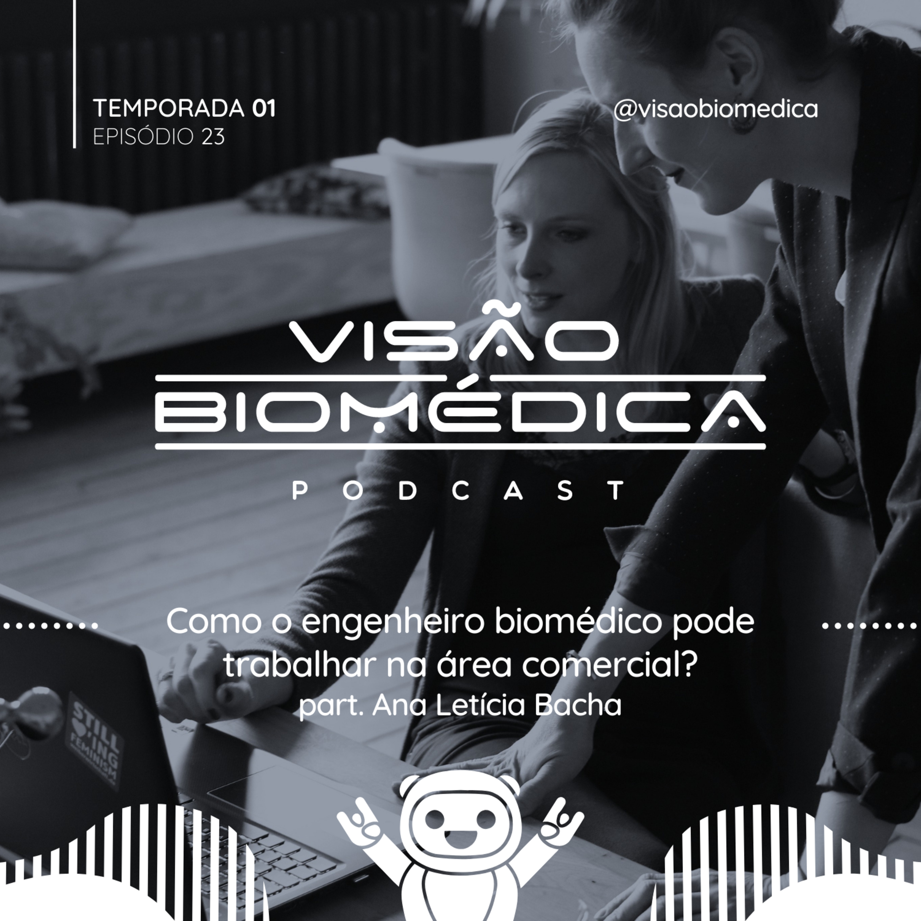 Visão Biomédica