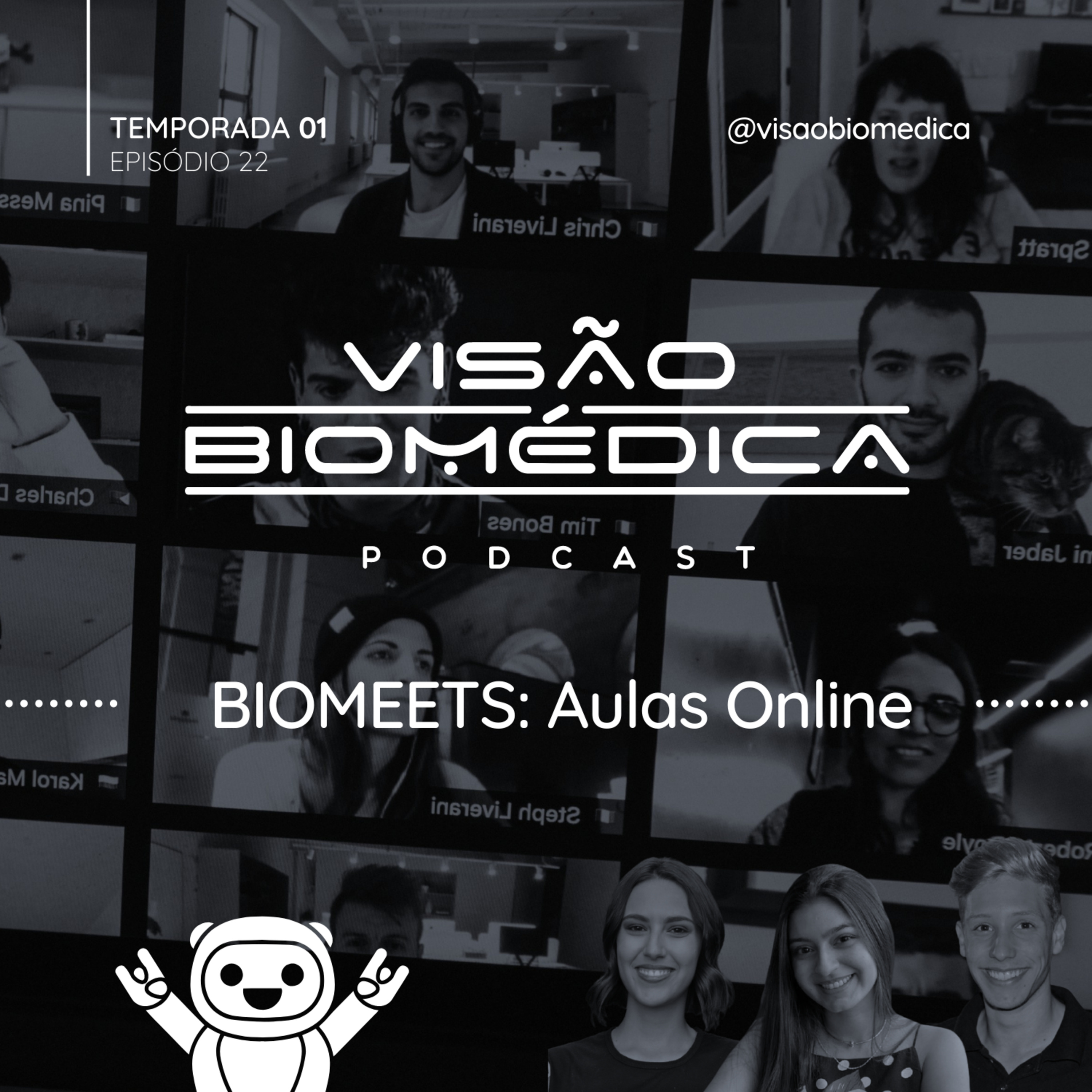 Visão Biomédica