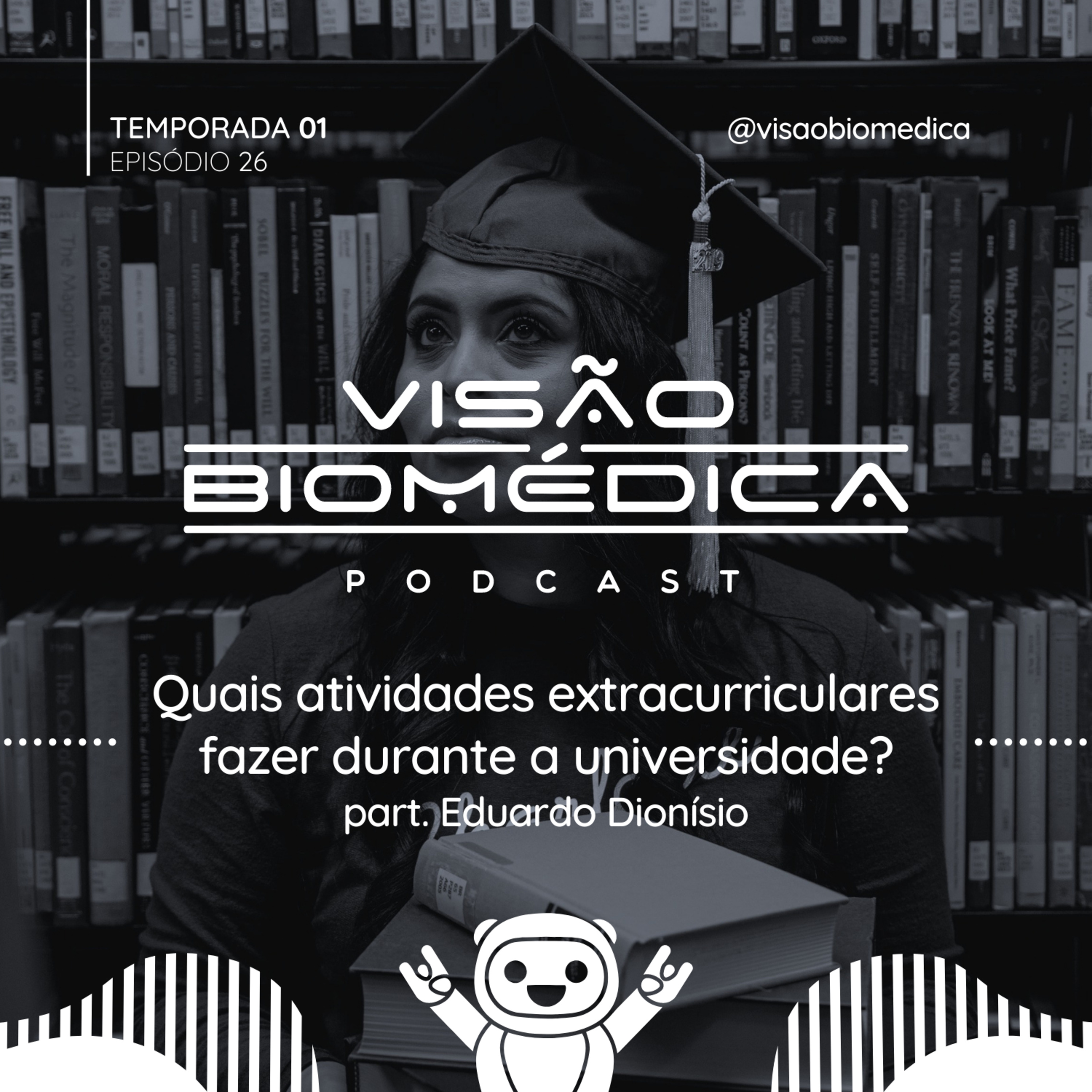 Visão Biomédica