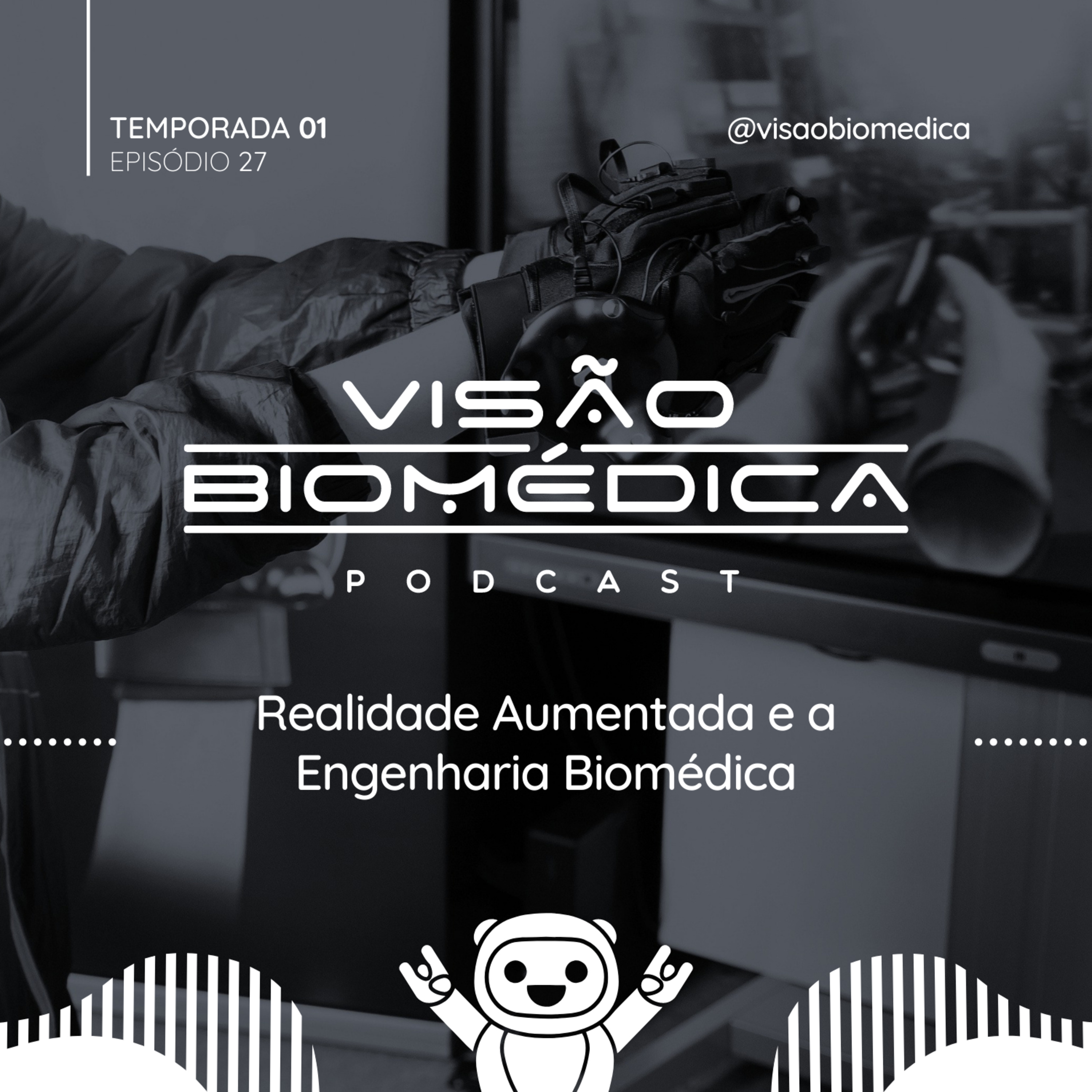 Visão Biomédica