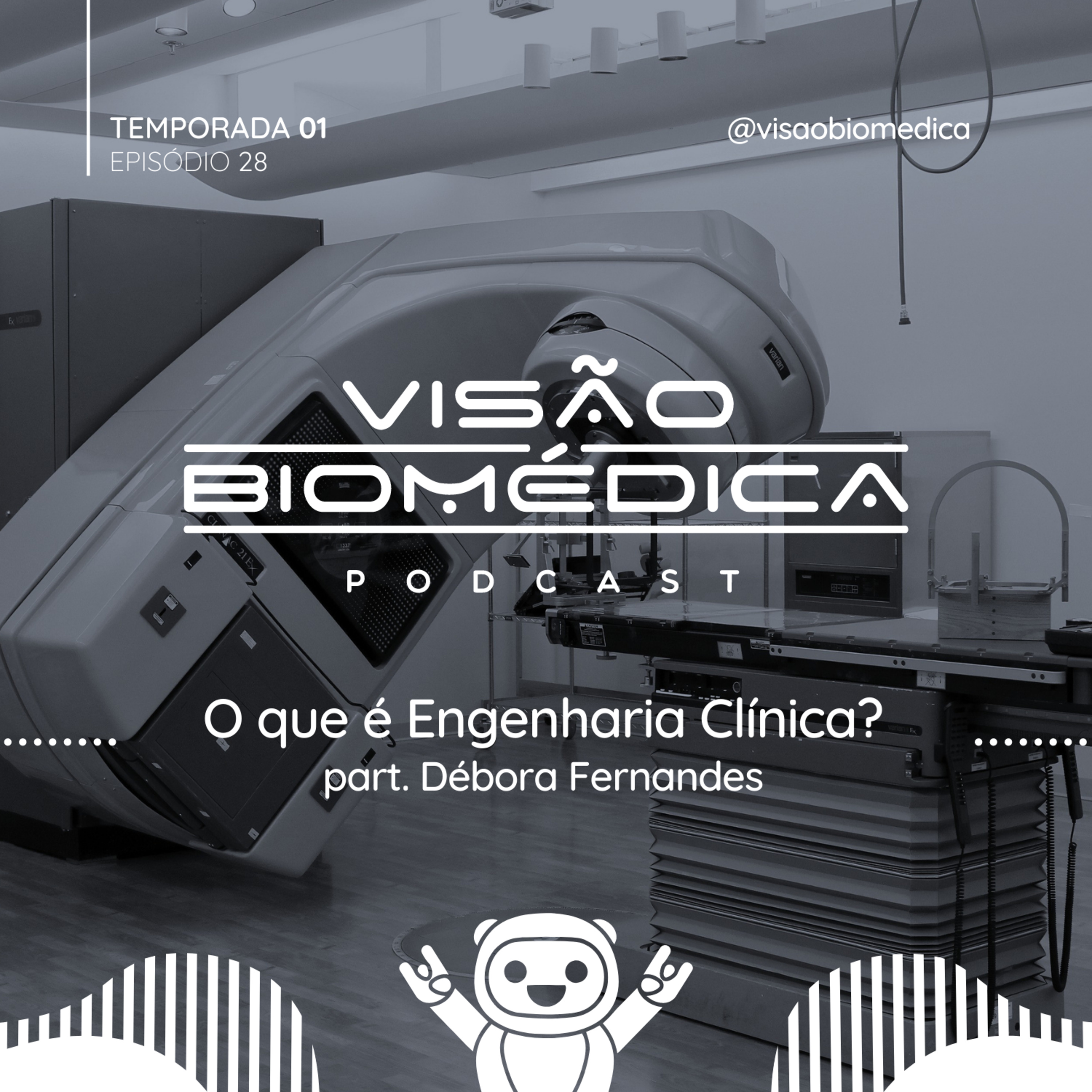 Visão Biomédica