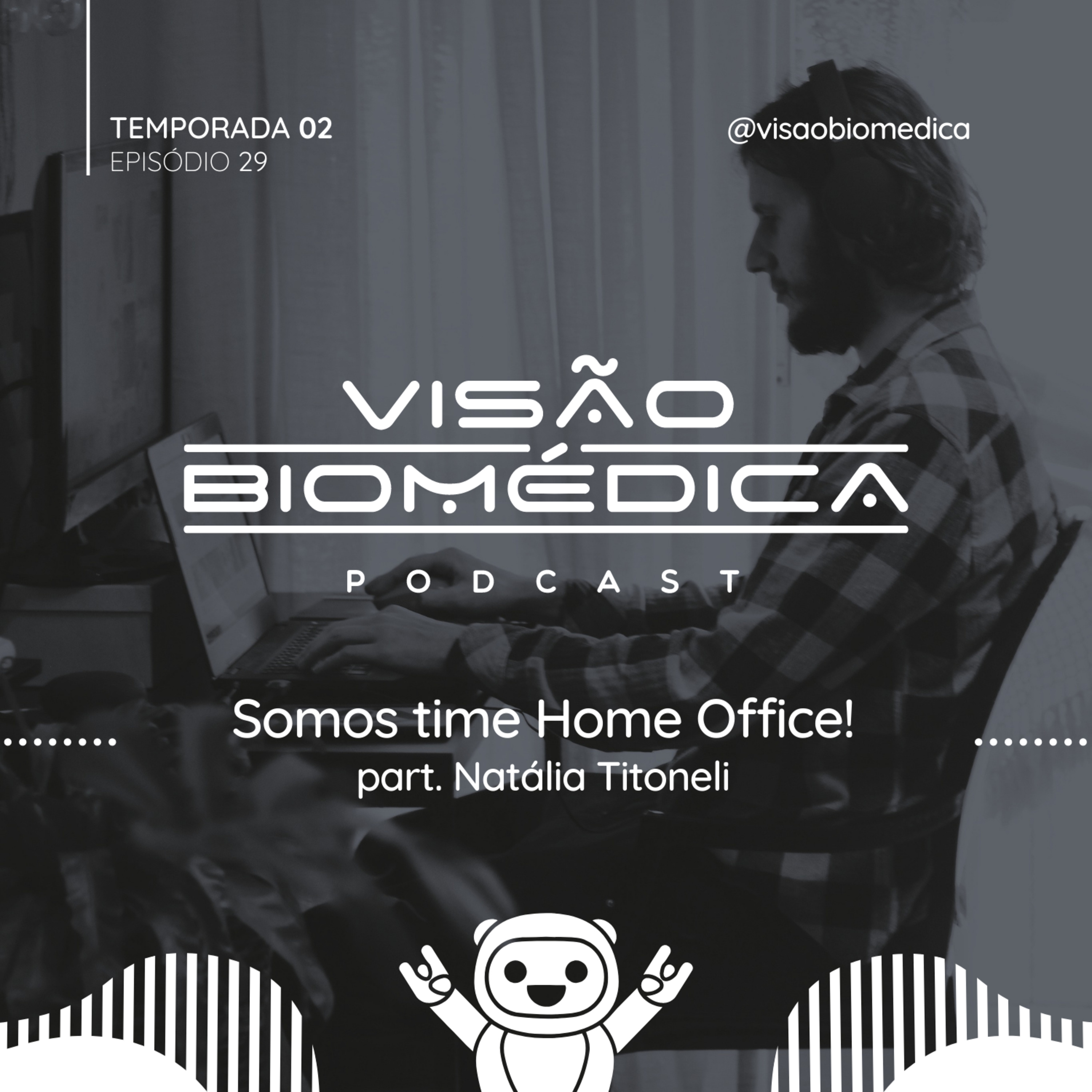 Visão Biomédica