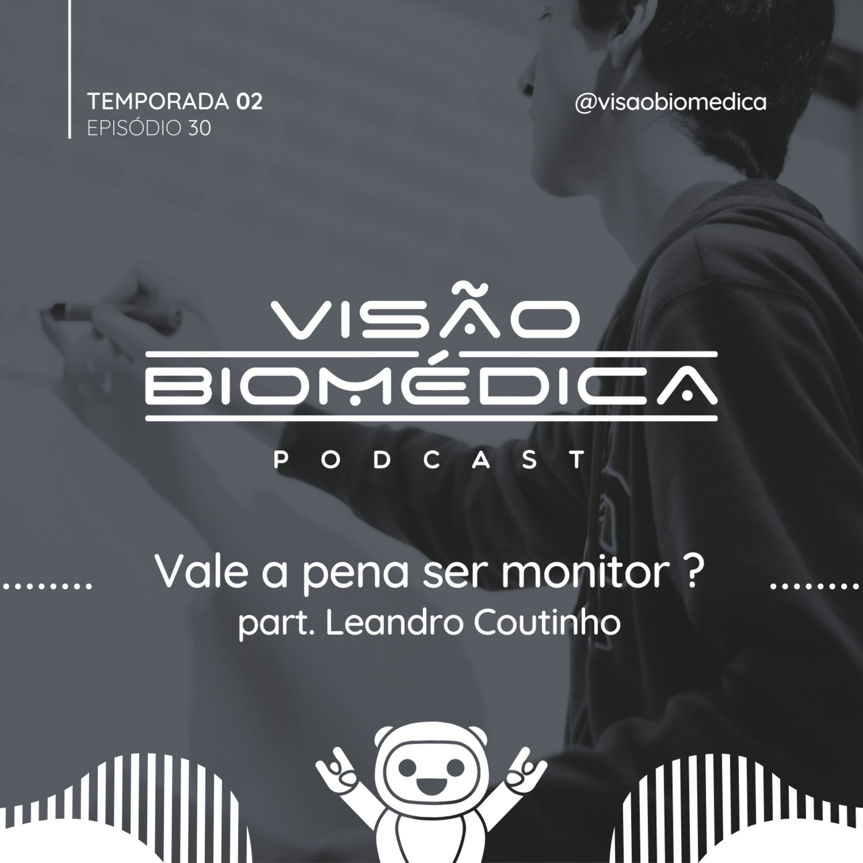 Visão Biomédica