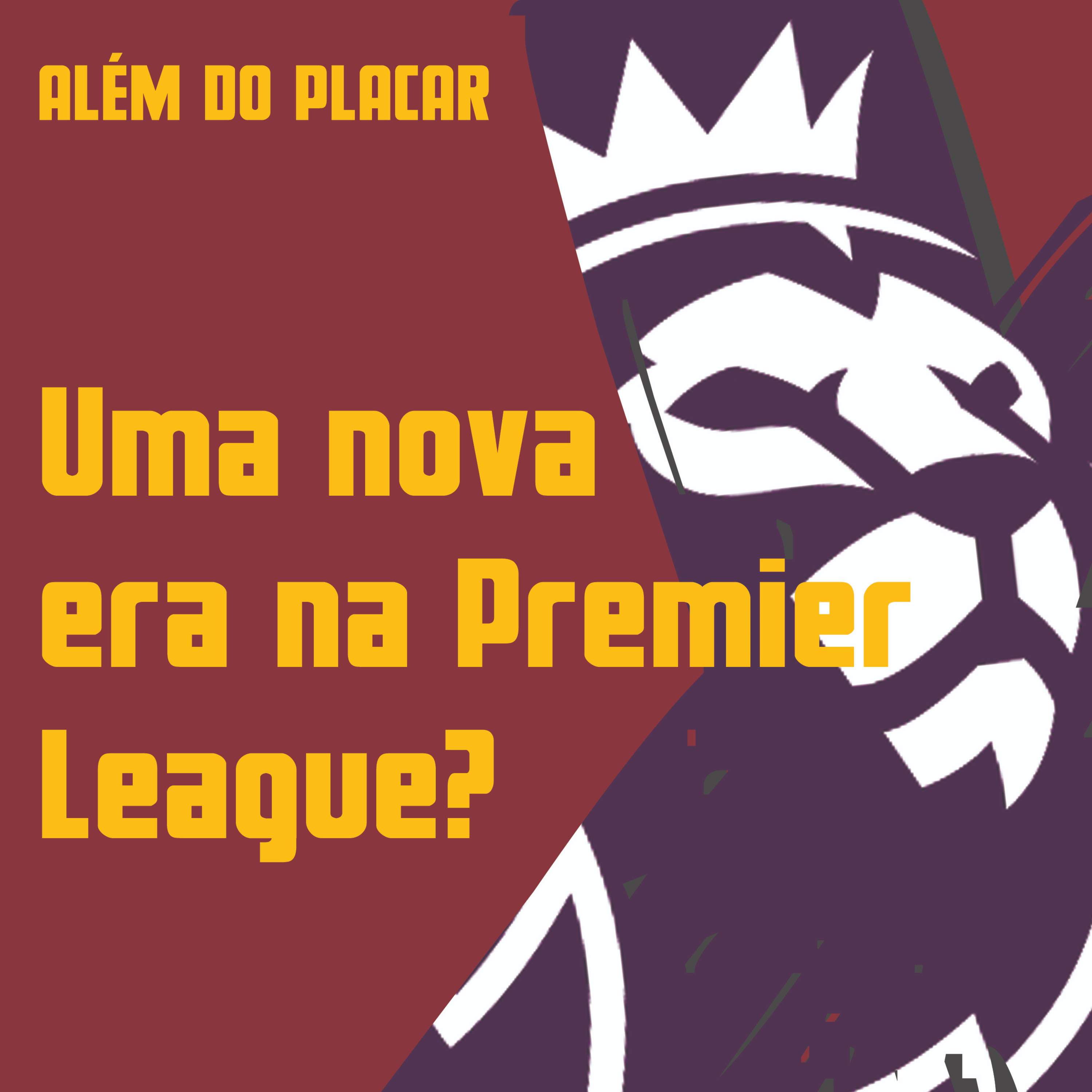 Além do Placar