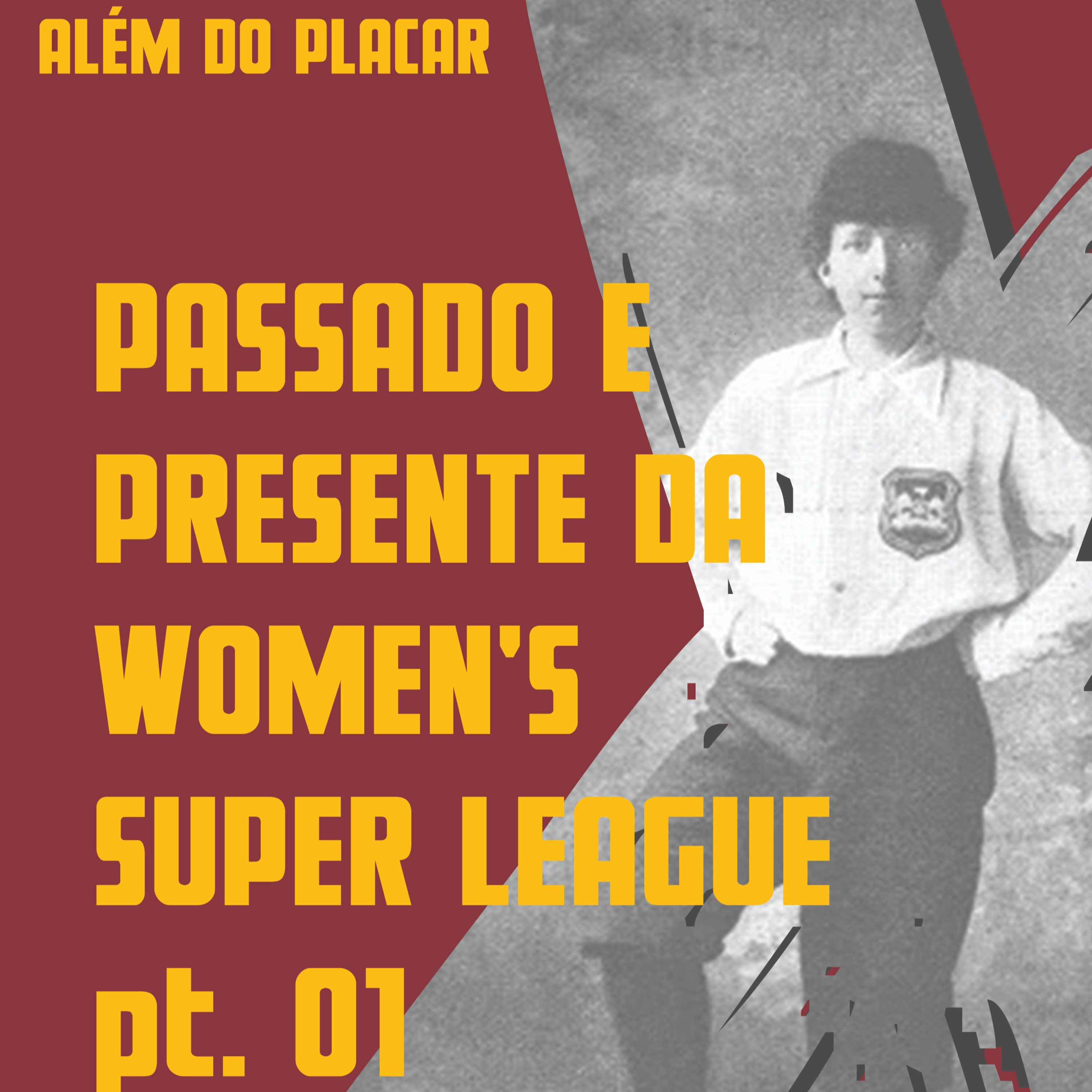 Além do Placar