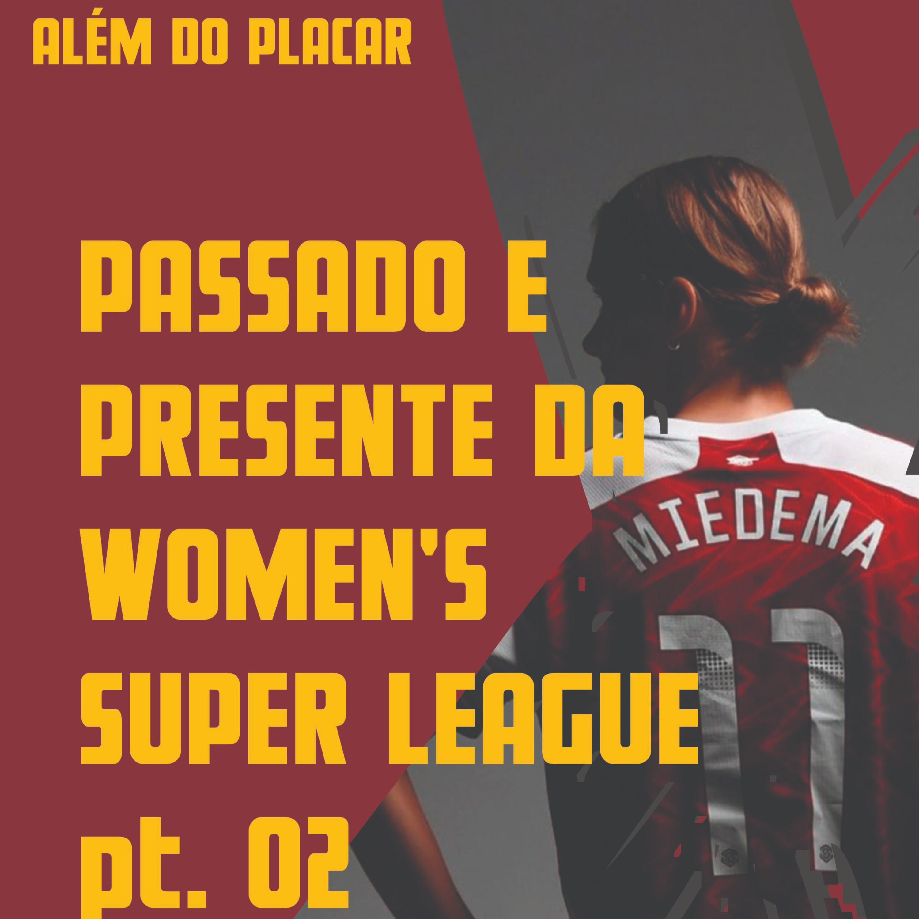 Além do Placar
