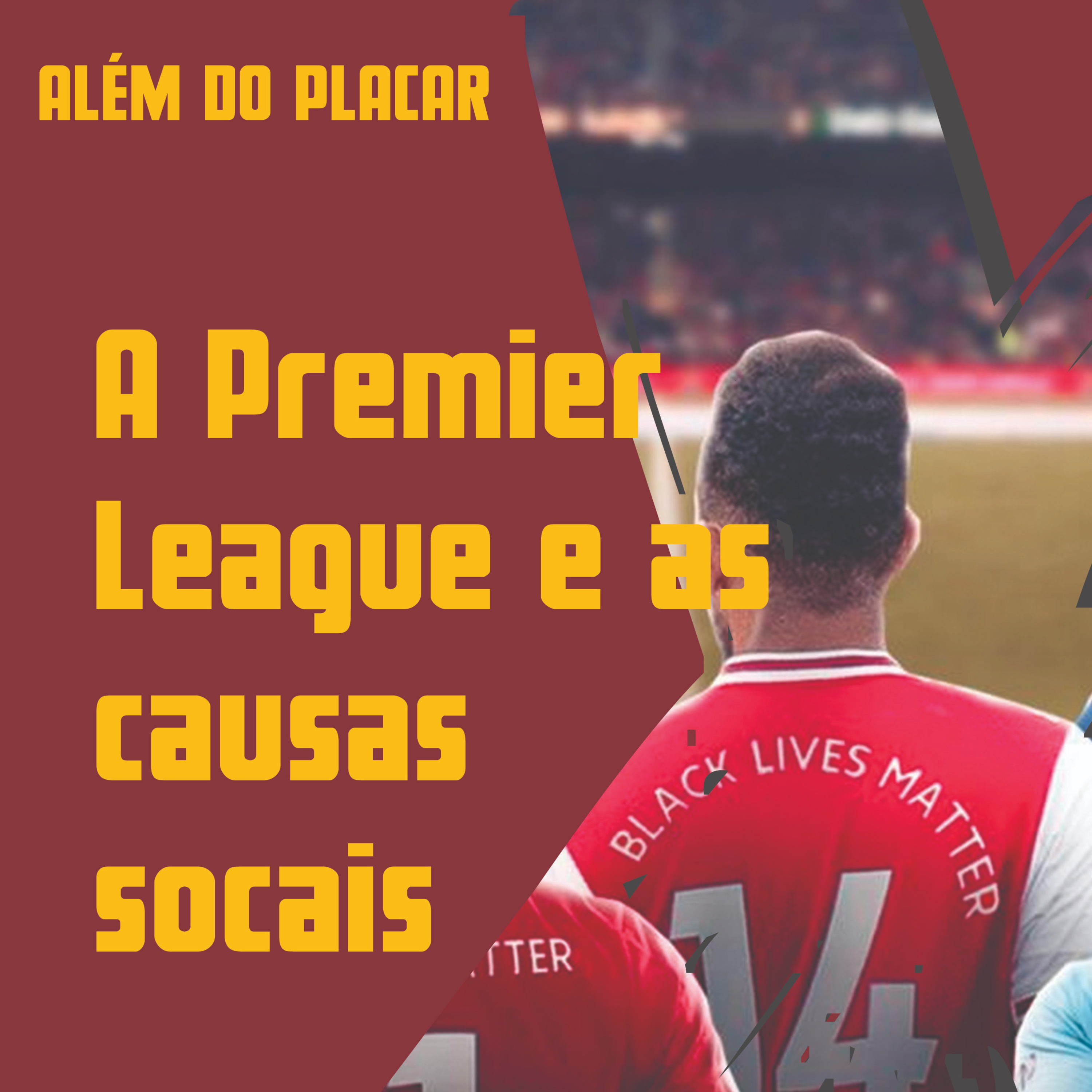 Além do Placar
