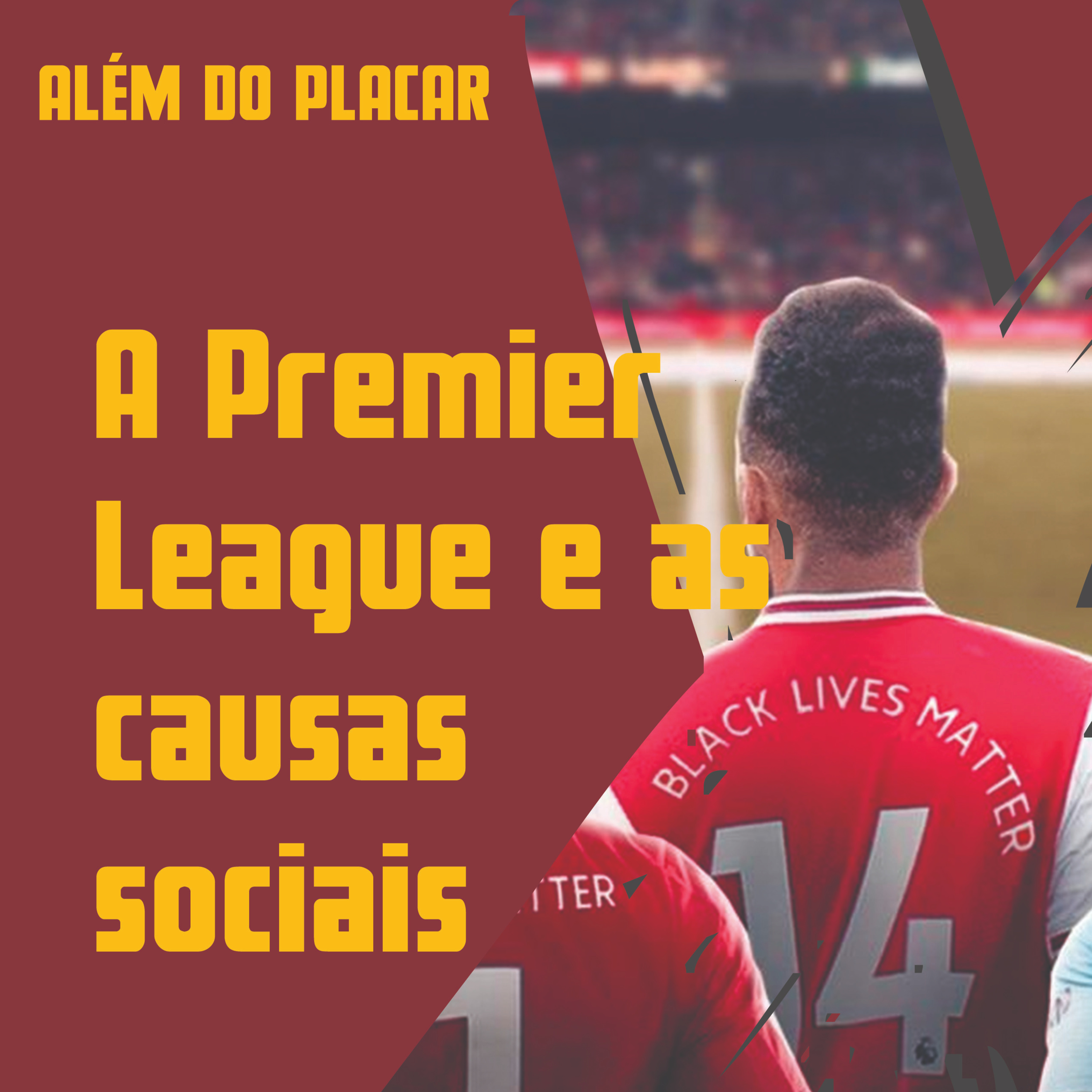 Além do Placar